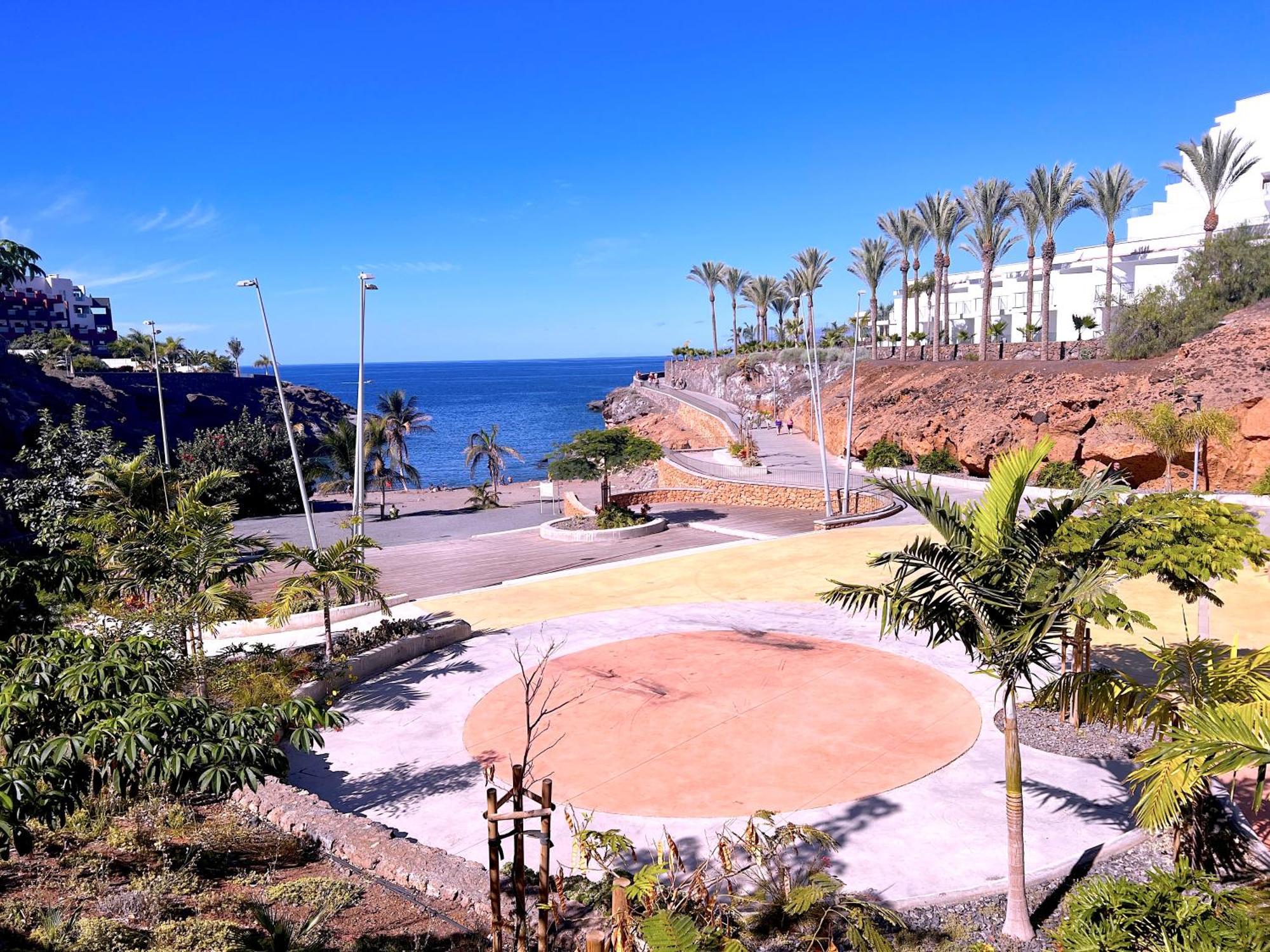 Apartamento Tropicalidays Paraiso Del Sur *