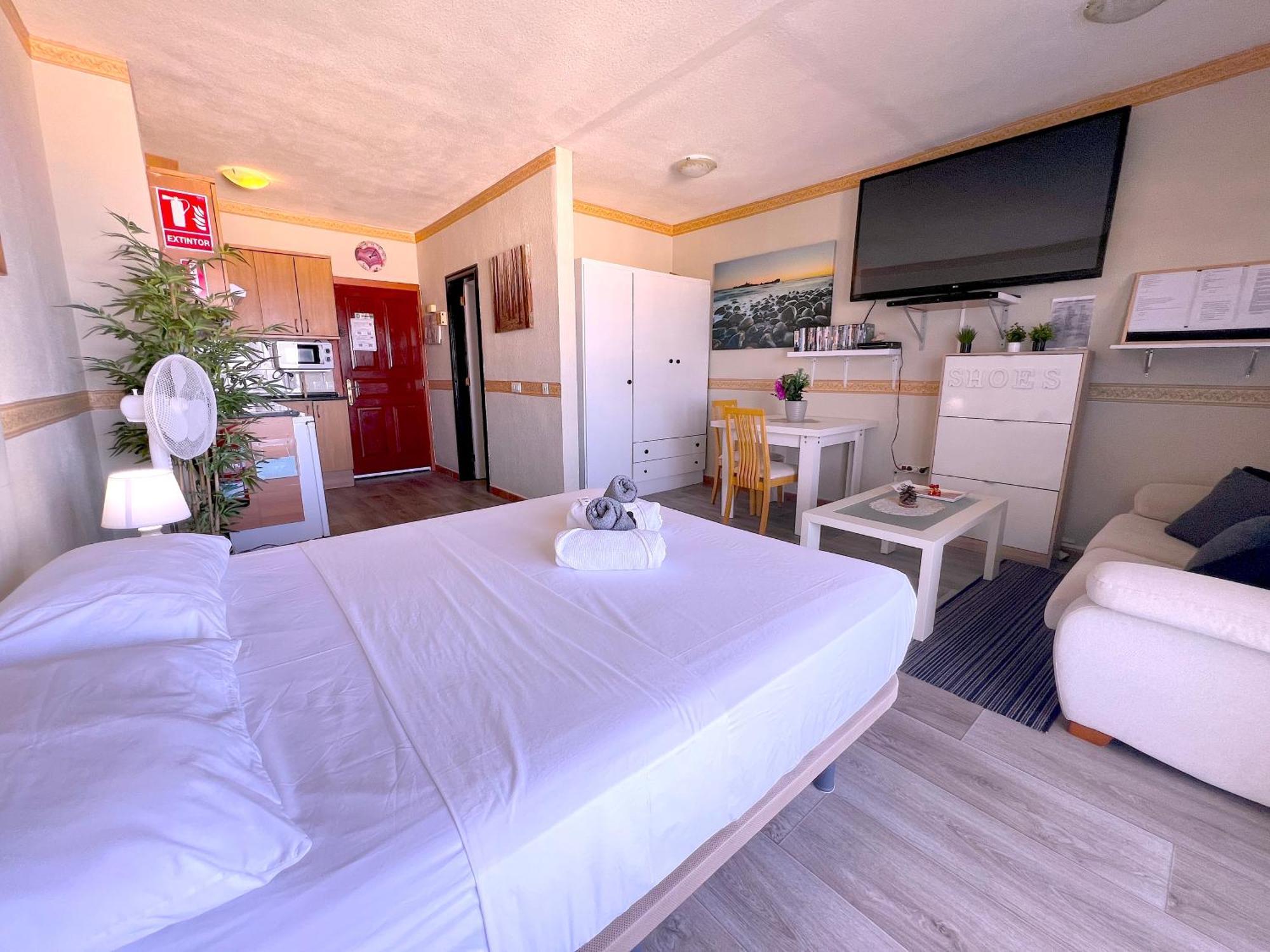 Tropicalidays Paraiso Del Sur Apartamento Playa Paraíso