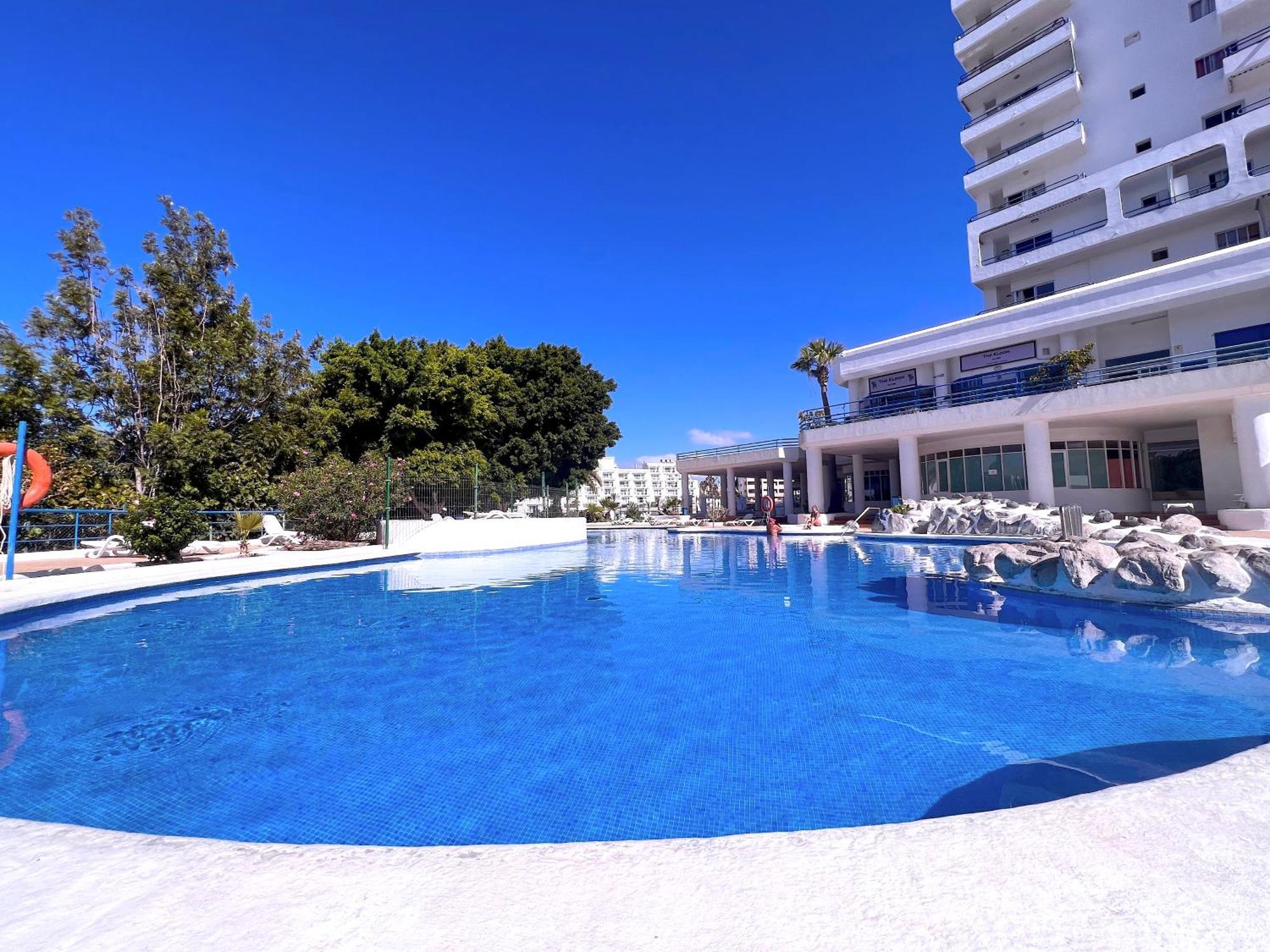 Tropicalidays Paraiso Del Sur Apartamento