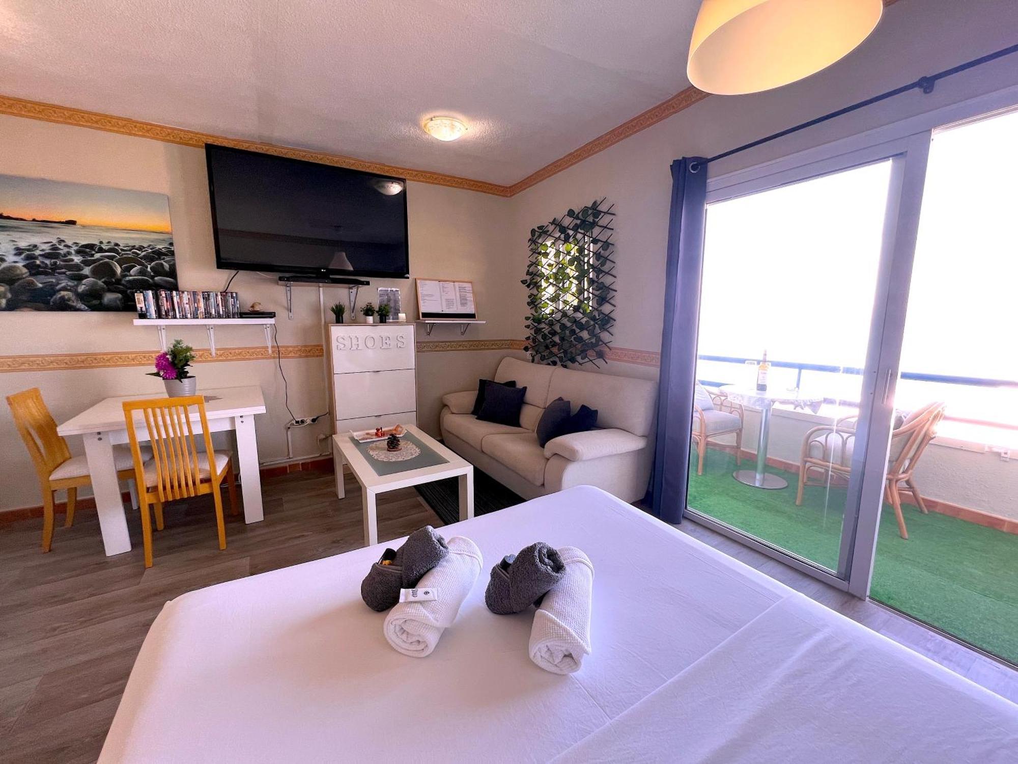 Apartamento Tropicalidays Paraiso Del Sur *