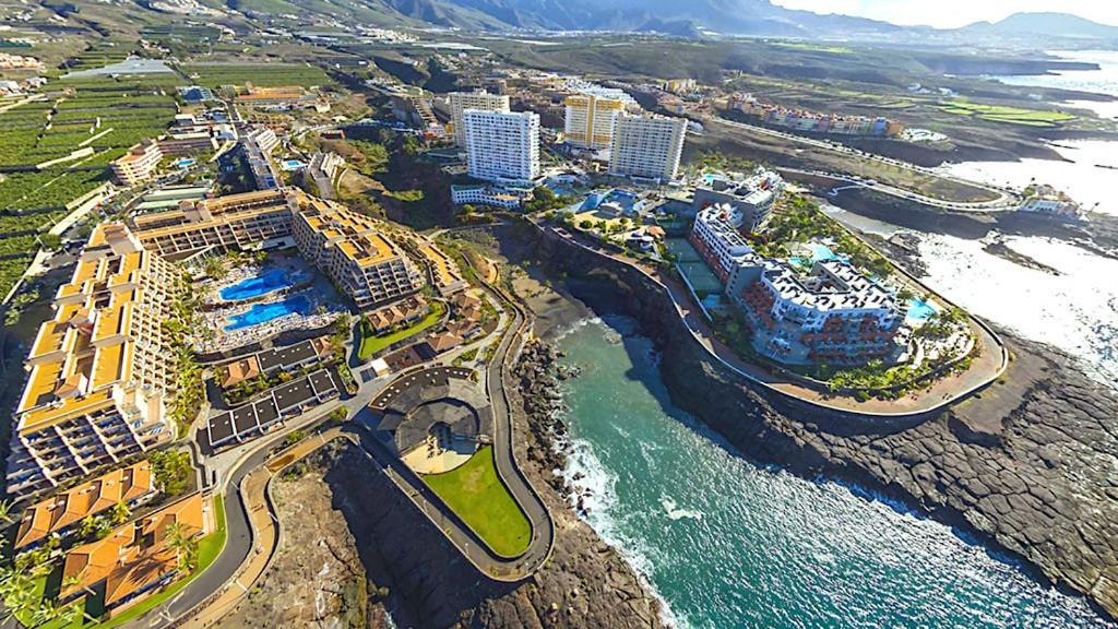 Tropicalidays Paraiso Del Sur Apartamento Playa Paraíso