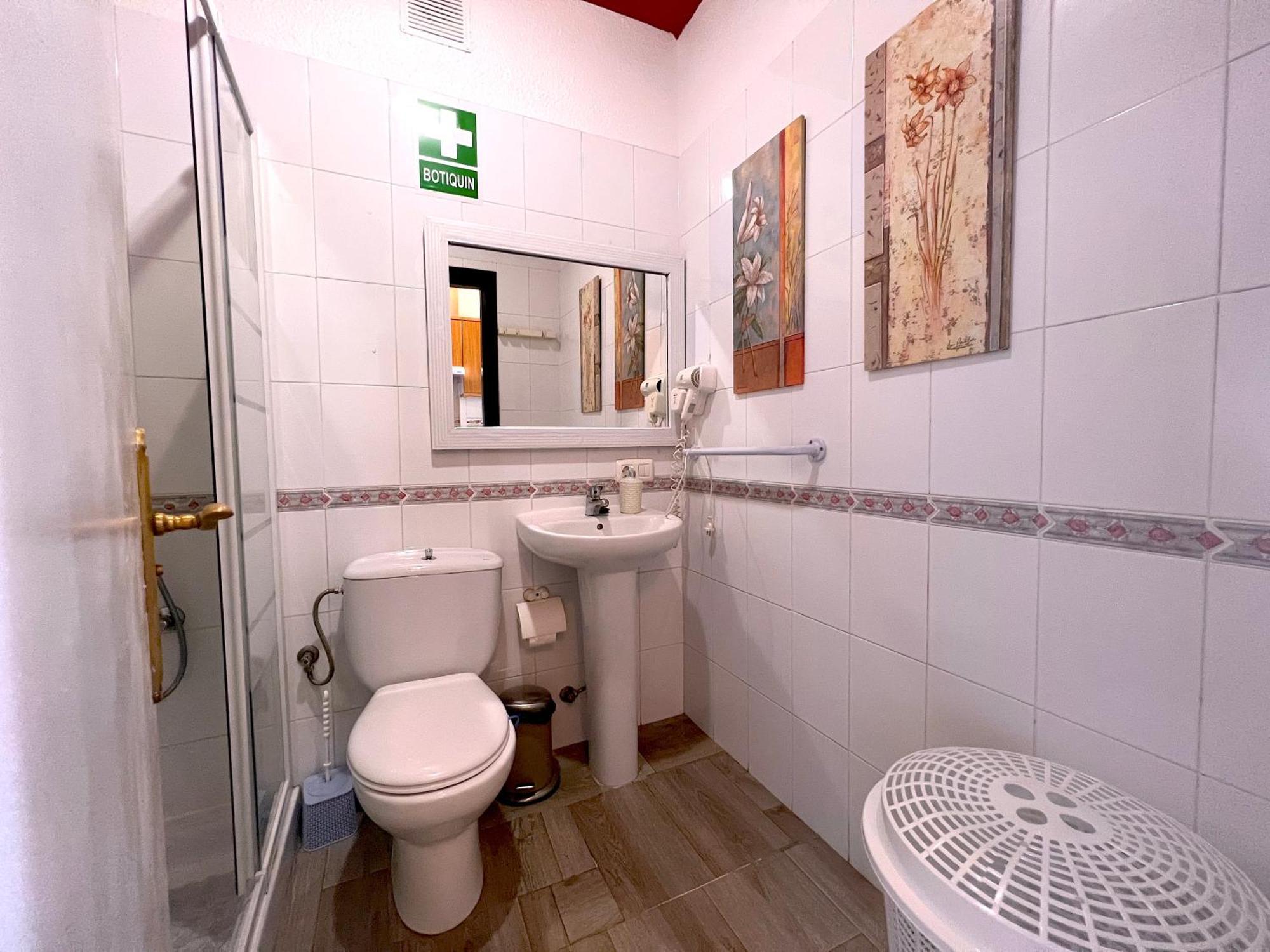 Apartamento Tropicalidays Paraiso Del Sur *