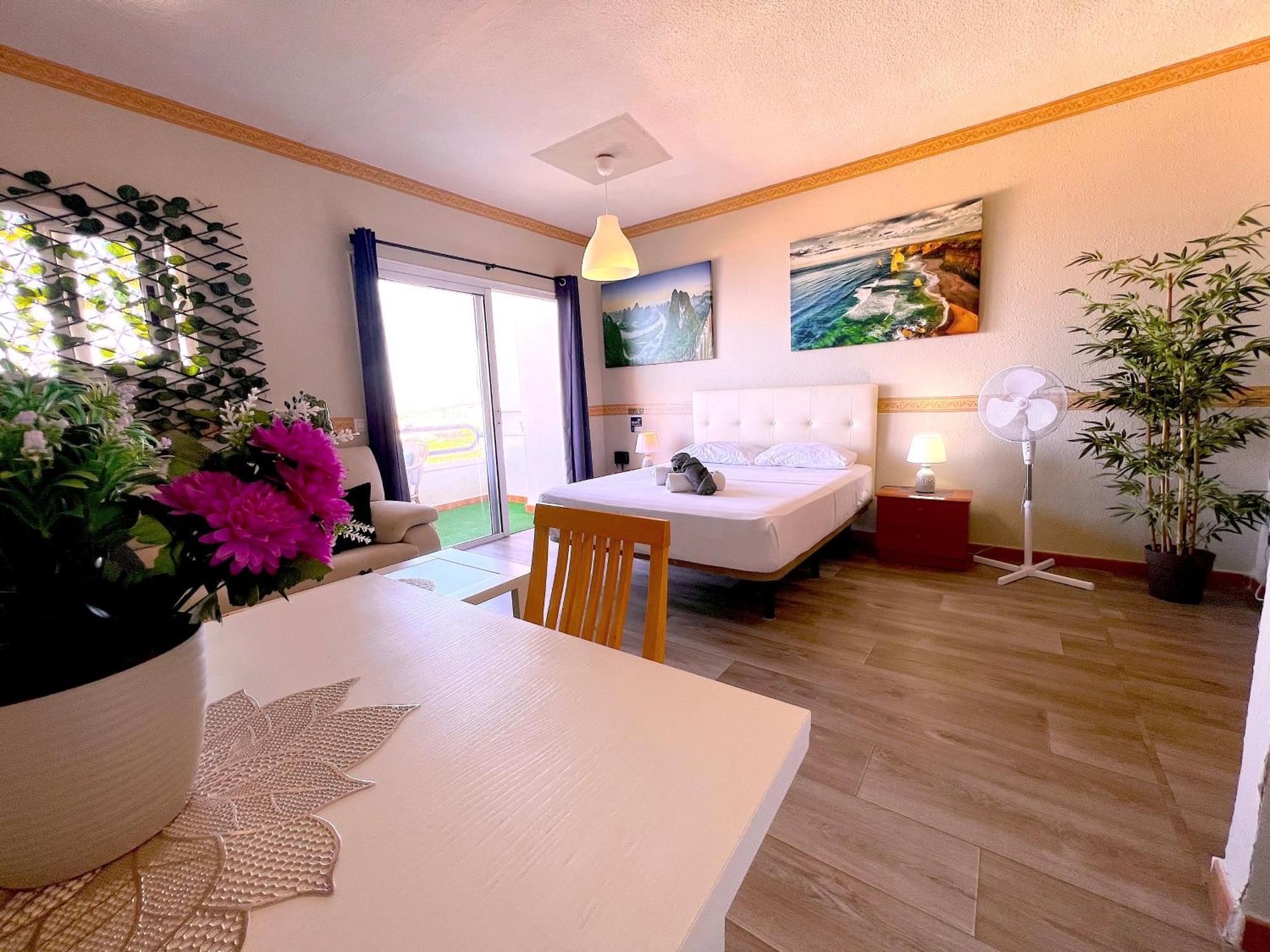 Tropicalidays Paraiso Del Sur Apartamento Playa Paraíso