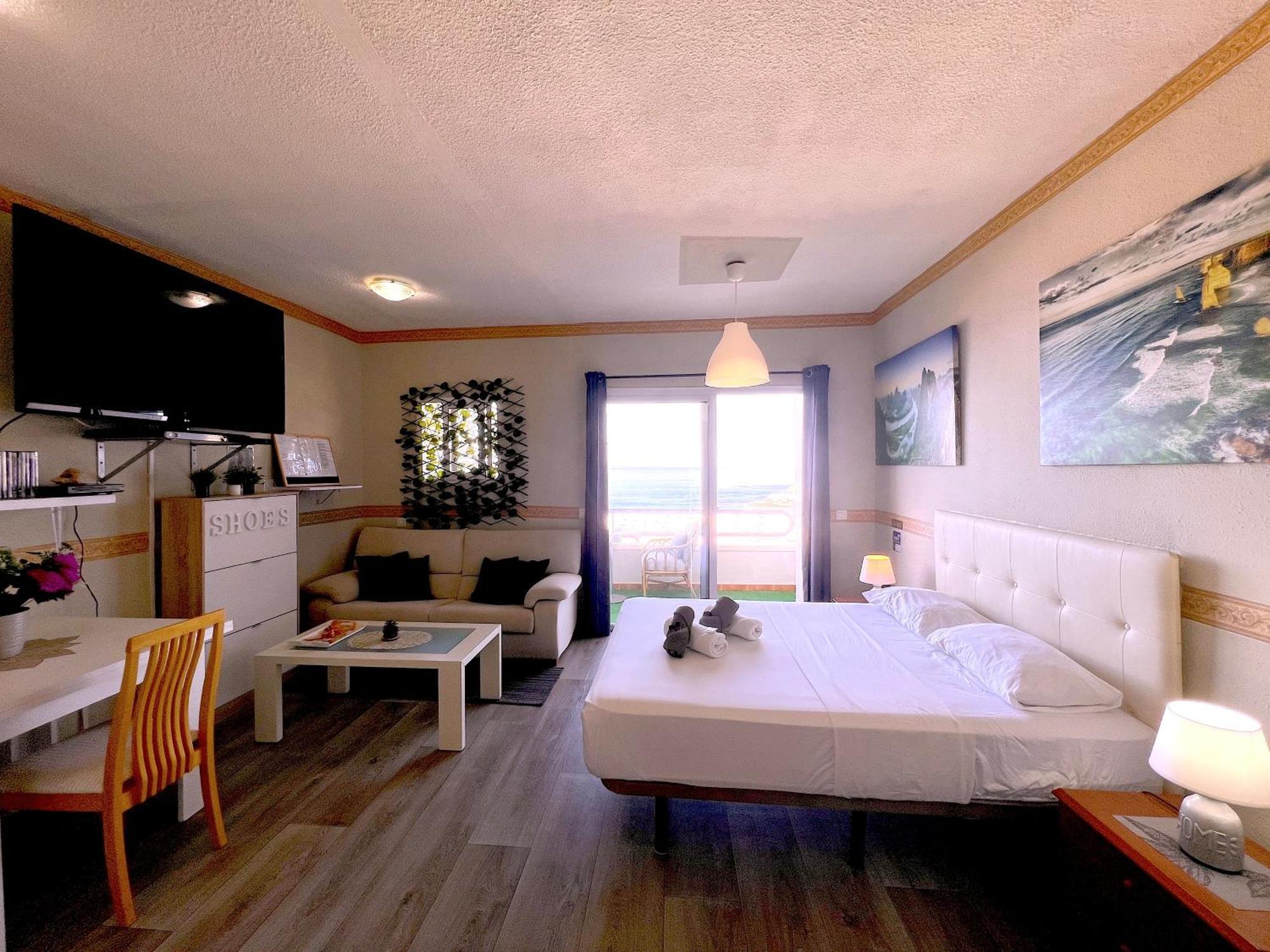 Tropicalidays Paraiso Del Sur Apartamento *