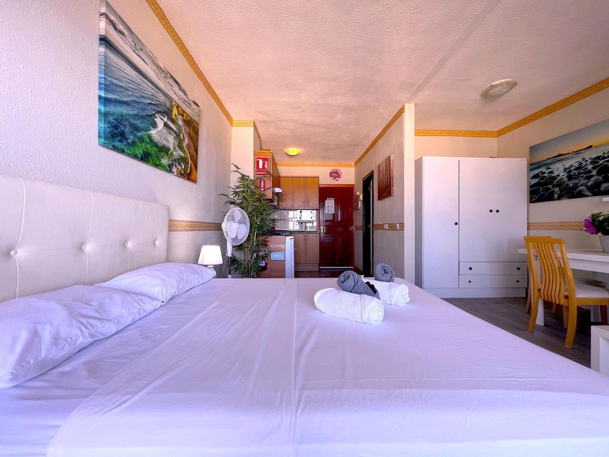 Tropicalidays Paraiso Del Sur Apartamento Playa Paraíso