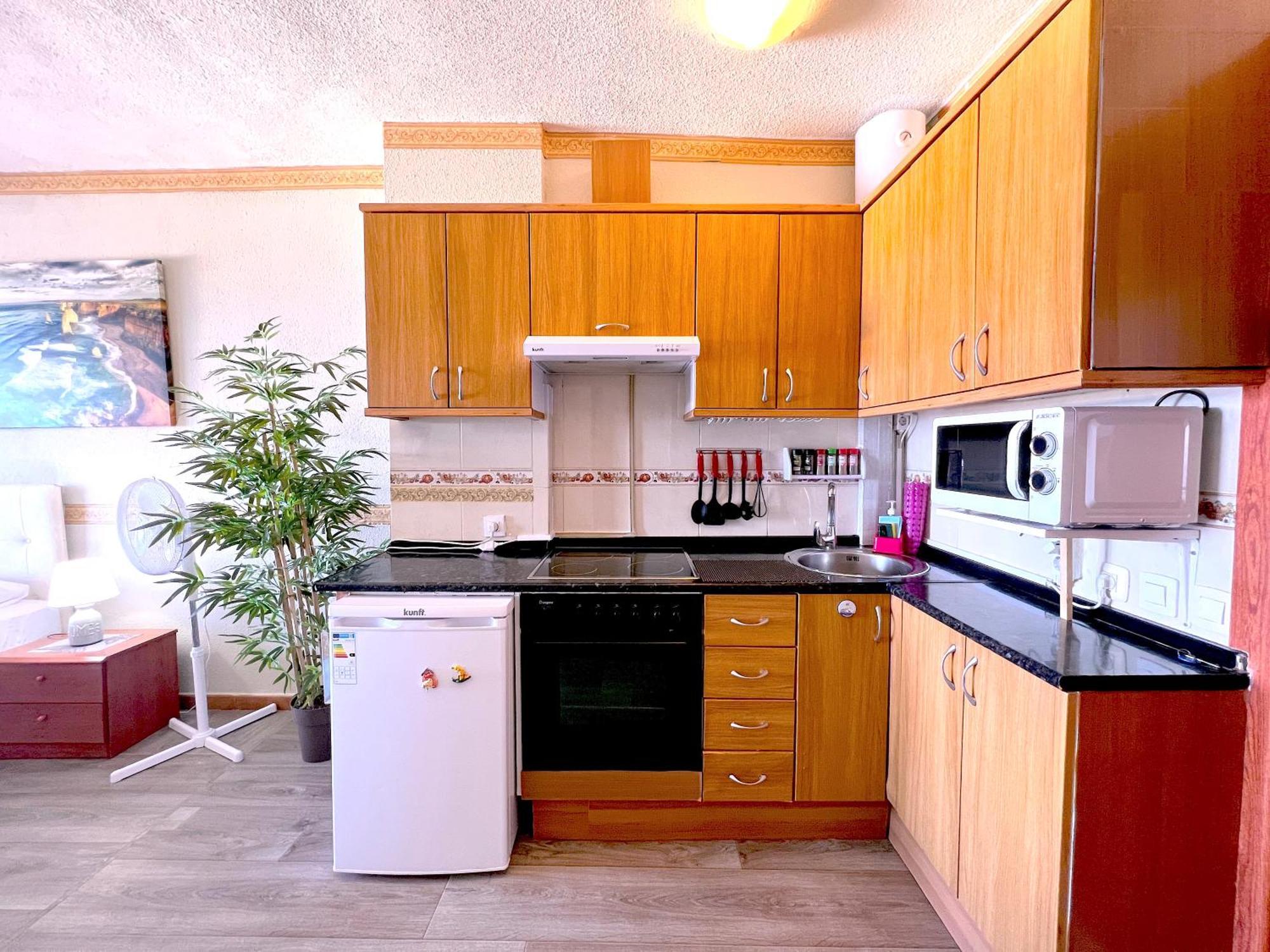 Tropicalidays Paraiso Del Sur Apartamento