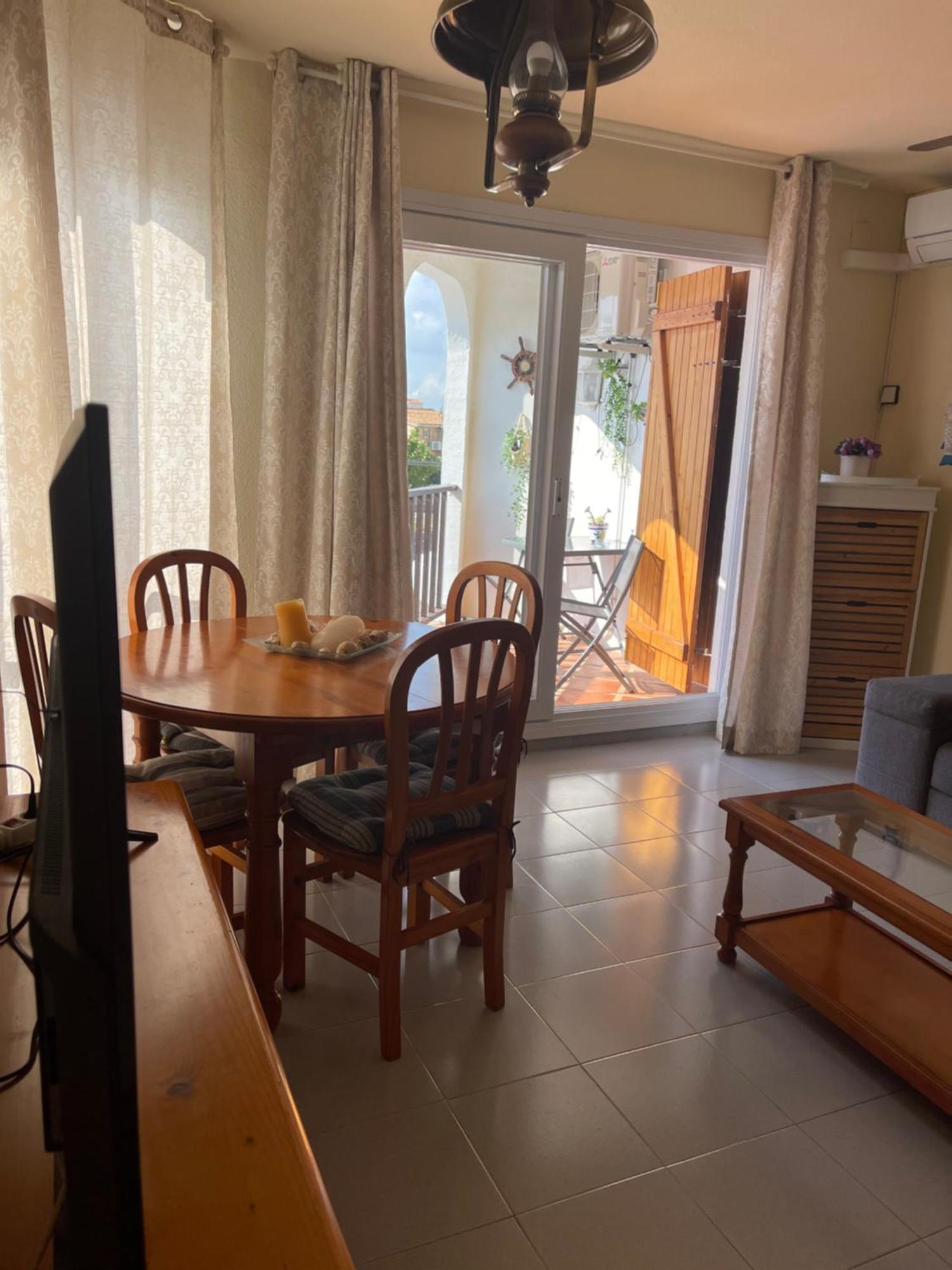 Tres Palmeras Apartamento *