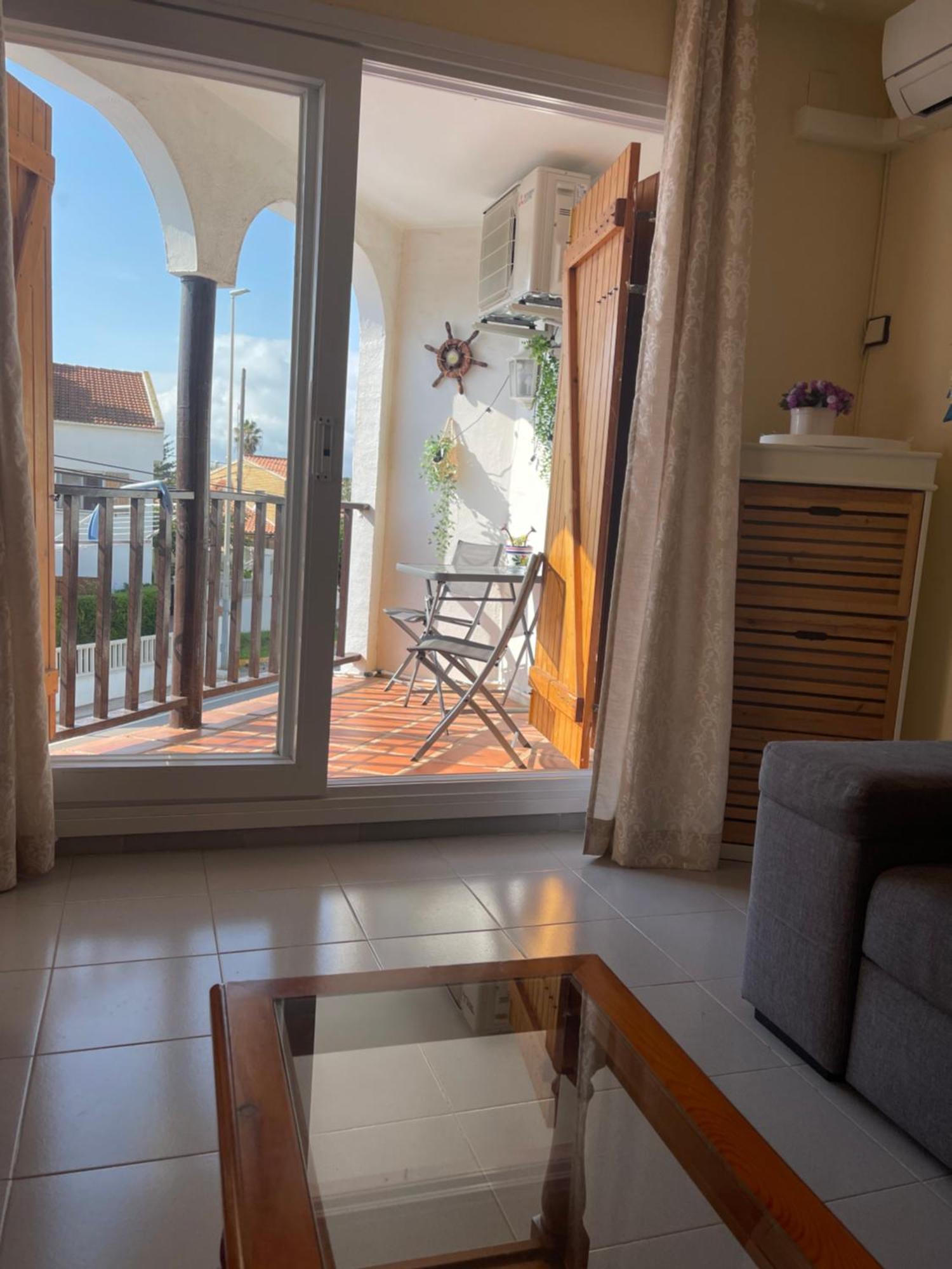Tres Palmeras Apartamento Vinarós