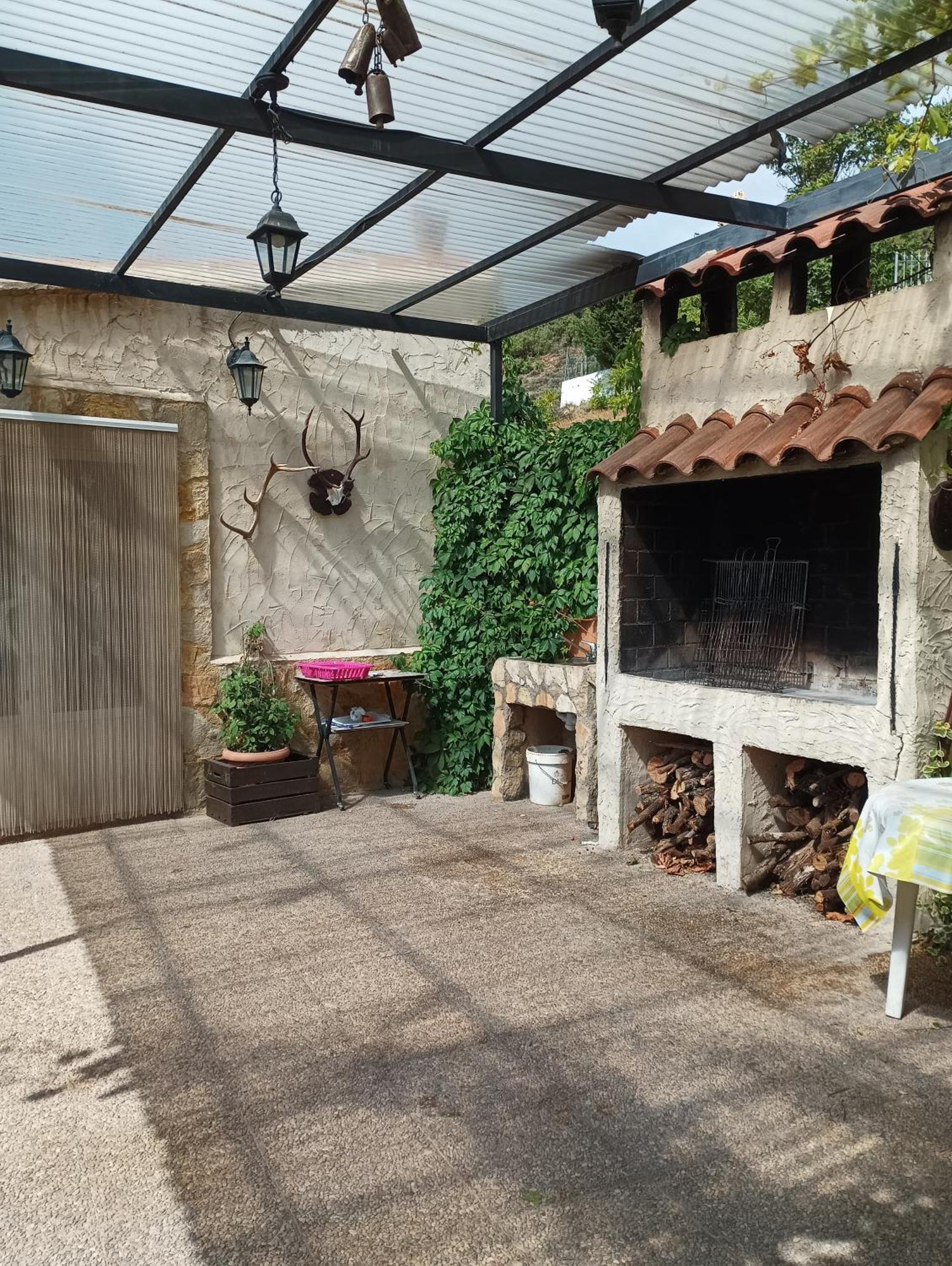 Holiday home La Solana Valdemoro-Sierra