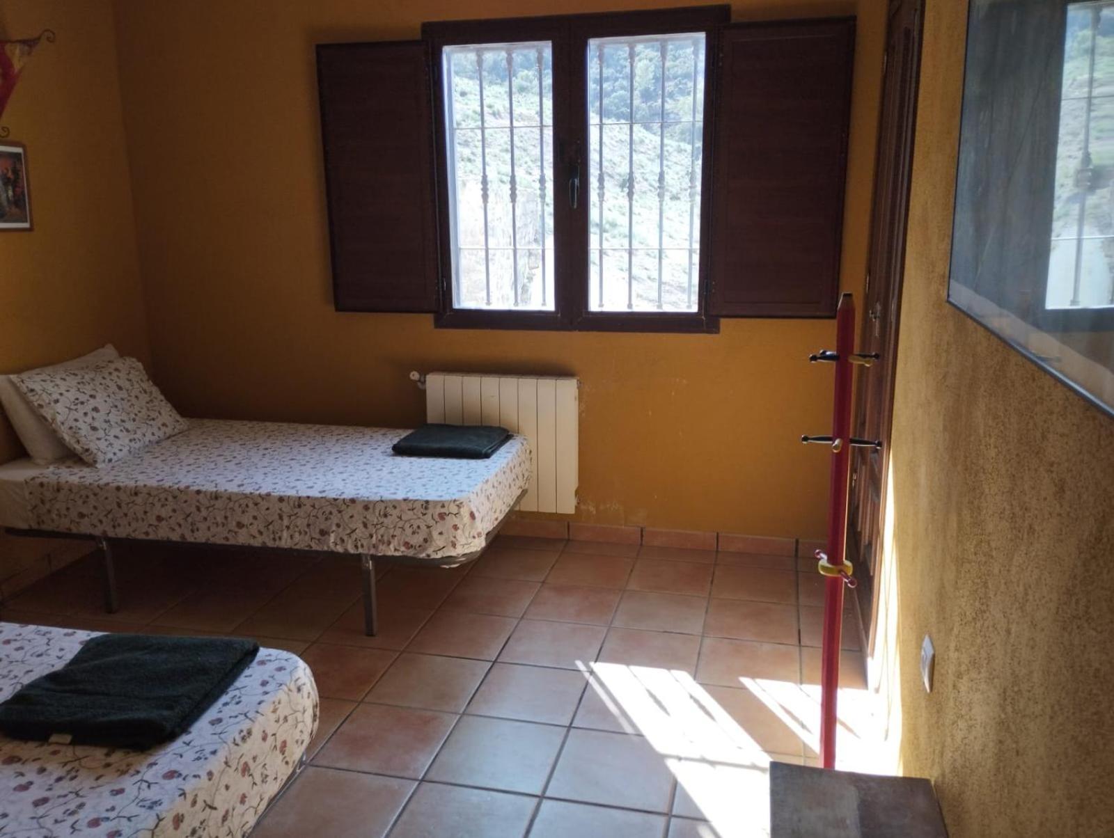 Holiday home Casa Dehesa San Cristobal, Jaen