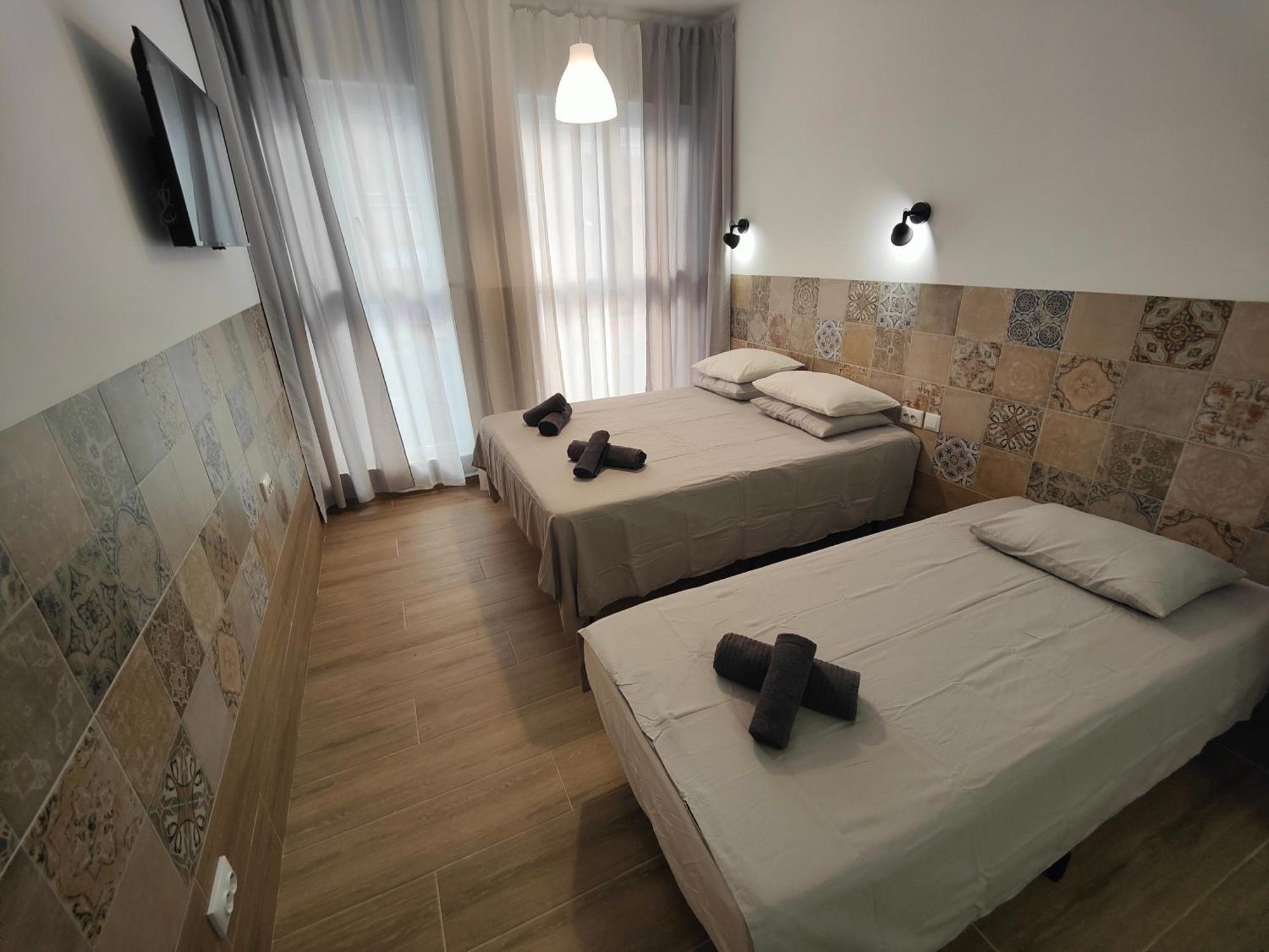 Apartamento рueвlo мar,