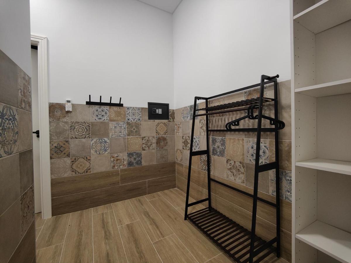 рueвlo мar, Apartamento Calpe