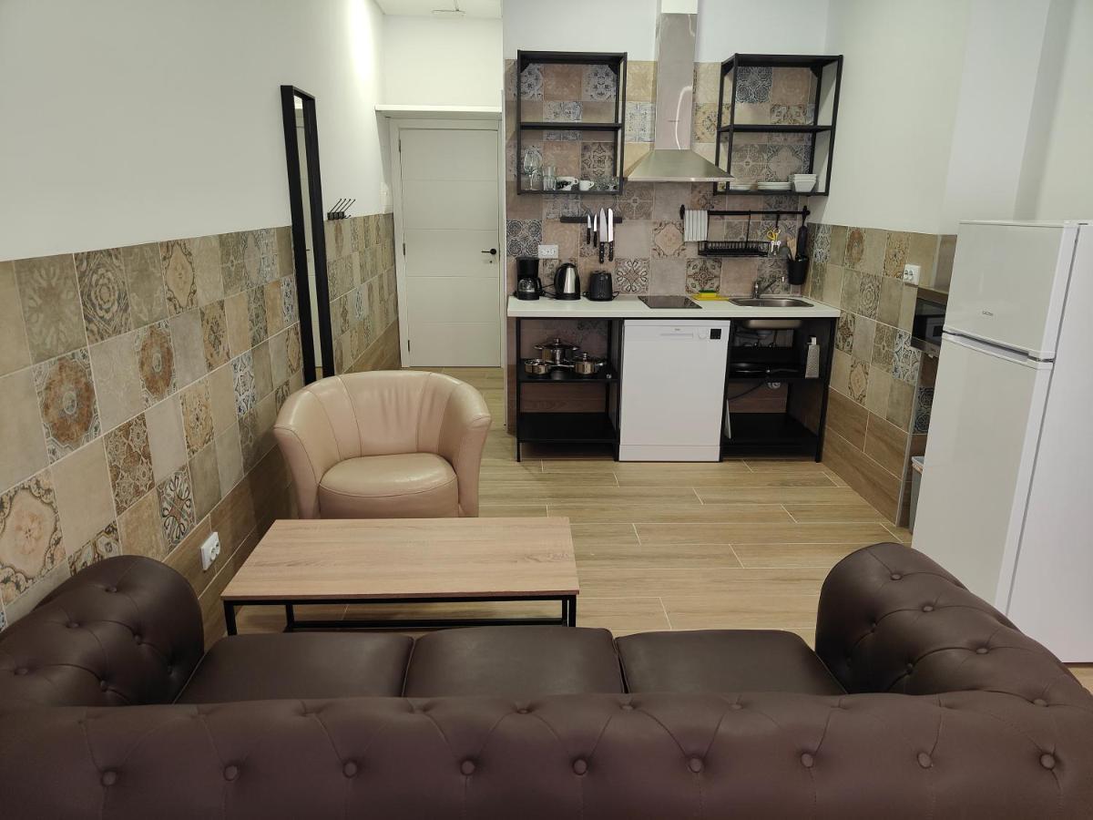 рueвlo мar, Apartamento Calpe