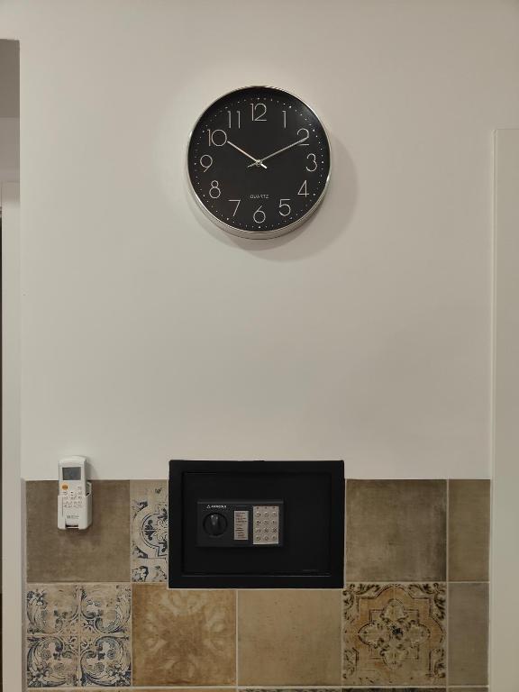 рueвlo мar, Apartamento Calpe