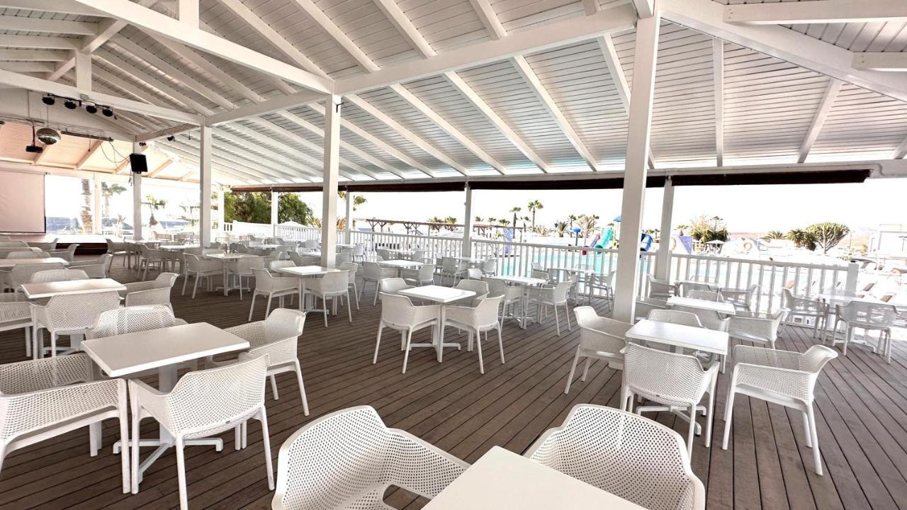 Caleta Dorada Aparthotel Caleta De Fuste
