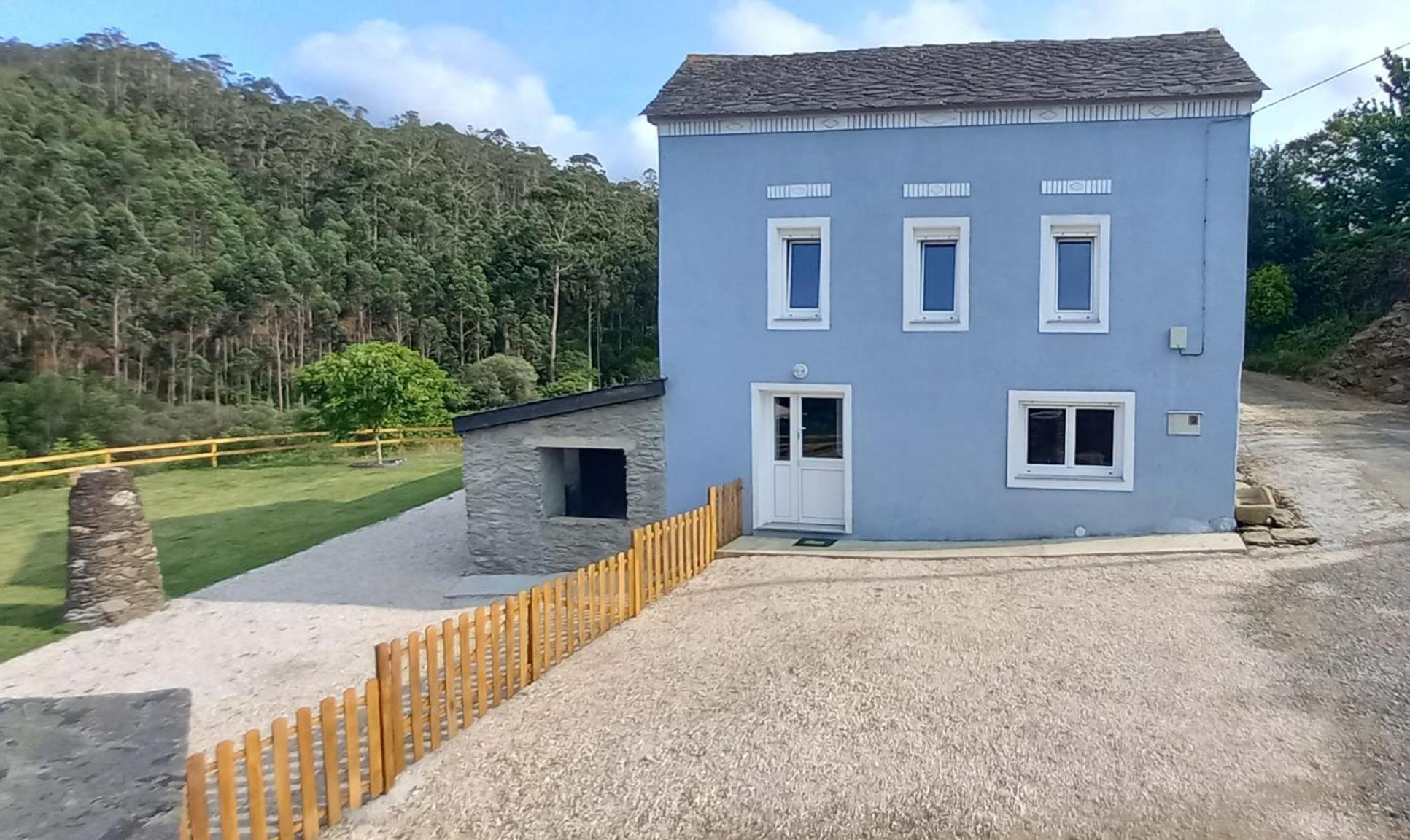 Casa Marinao 1 Holiday home *