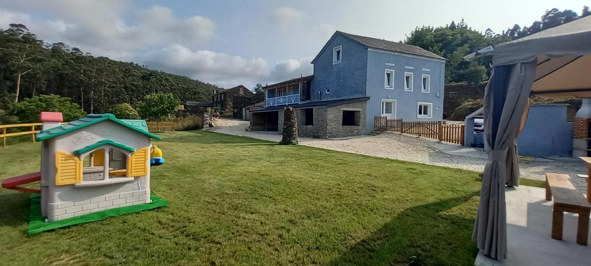 Casa Marinao 1 Holiday home