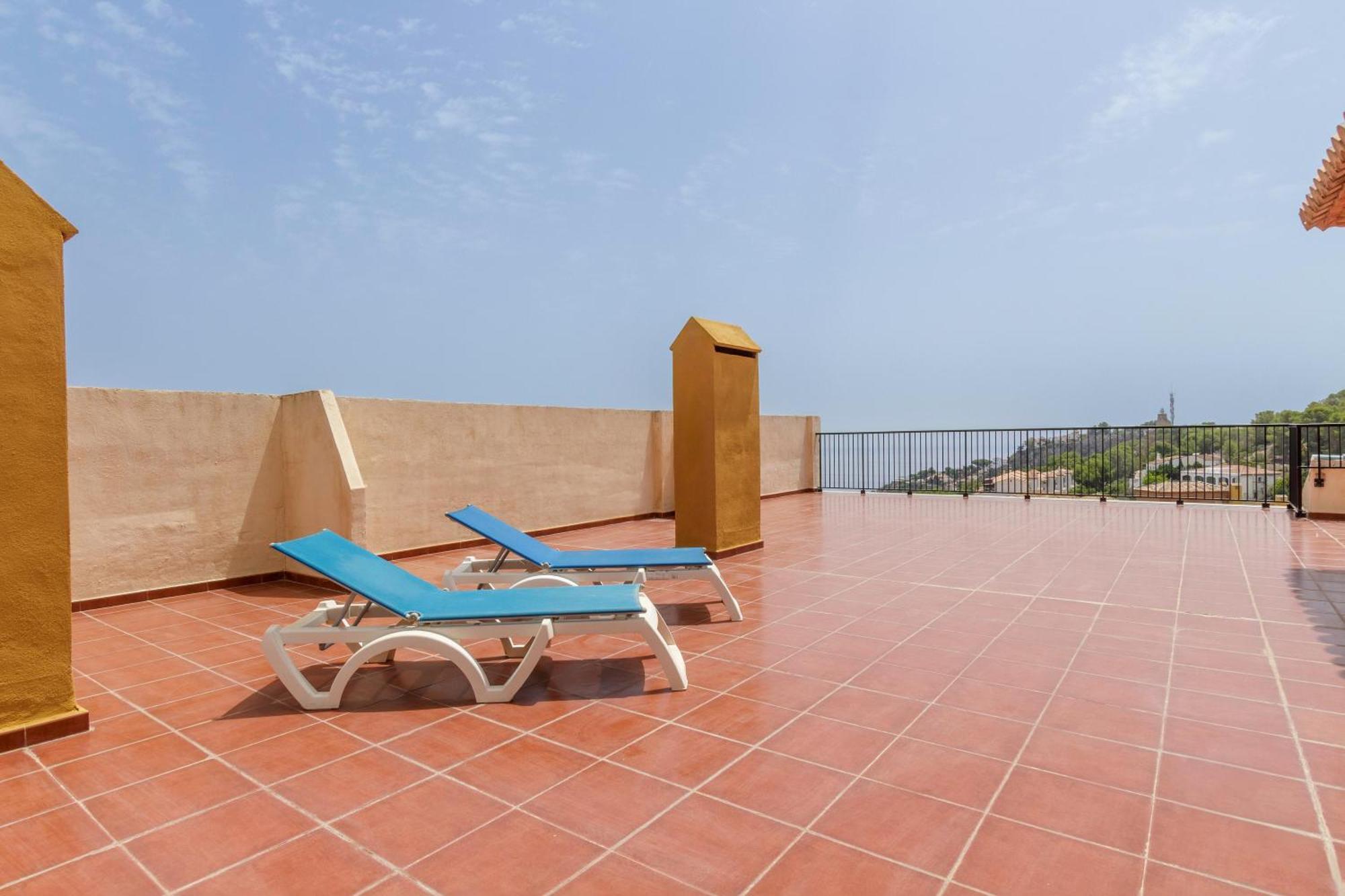 Alcazar Aparthotel *