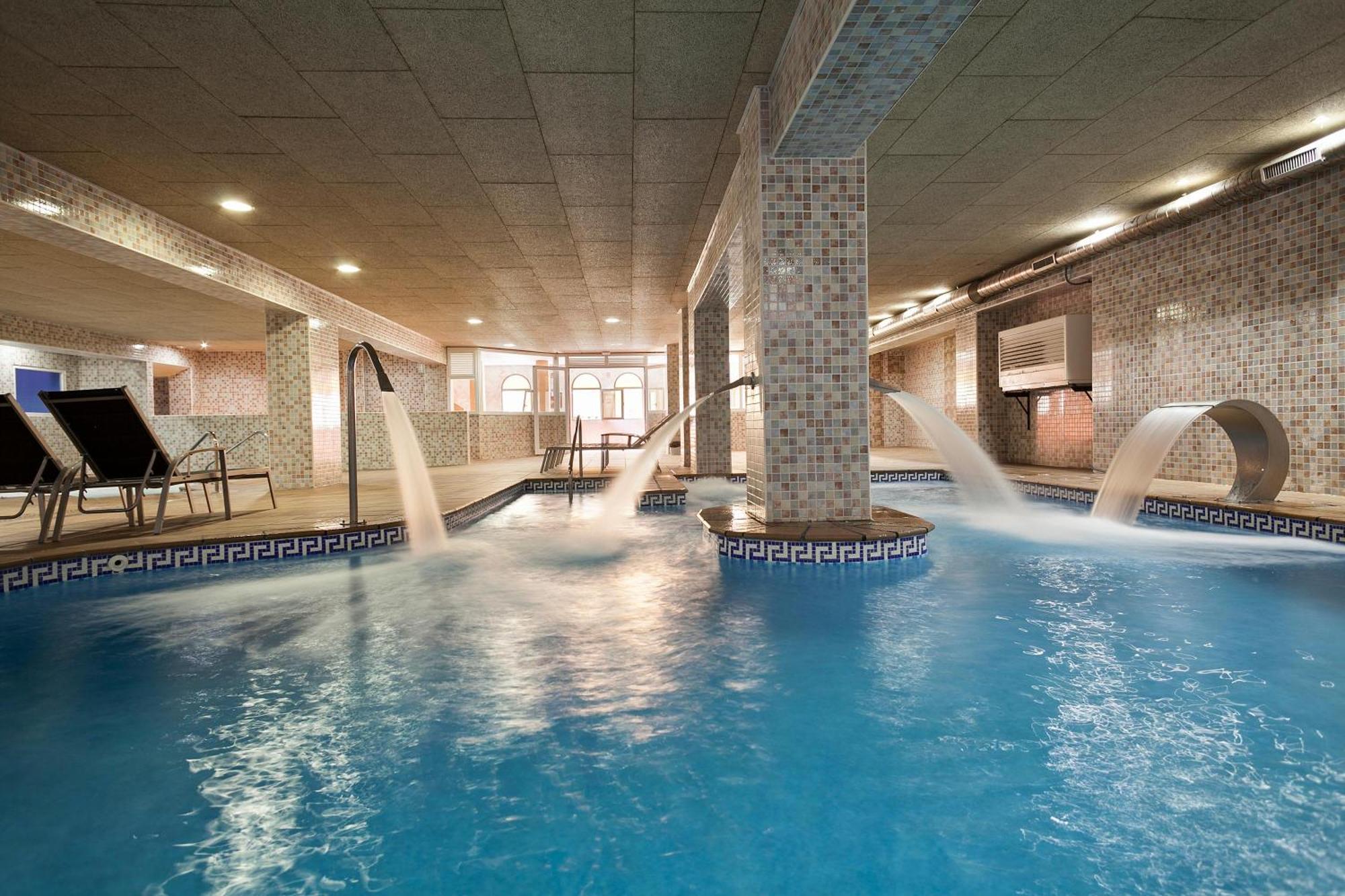 Aparthotel Alcazar