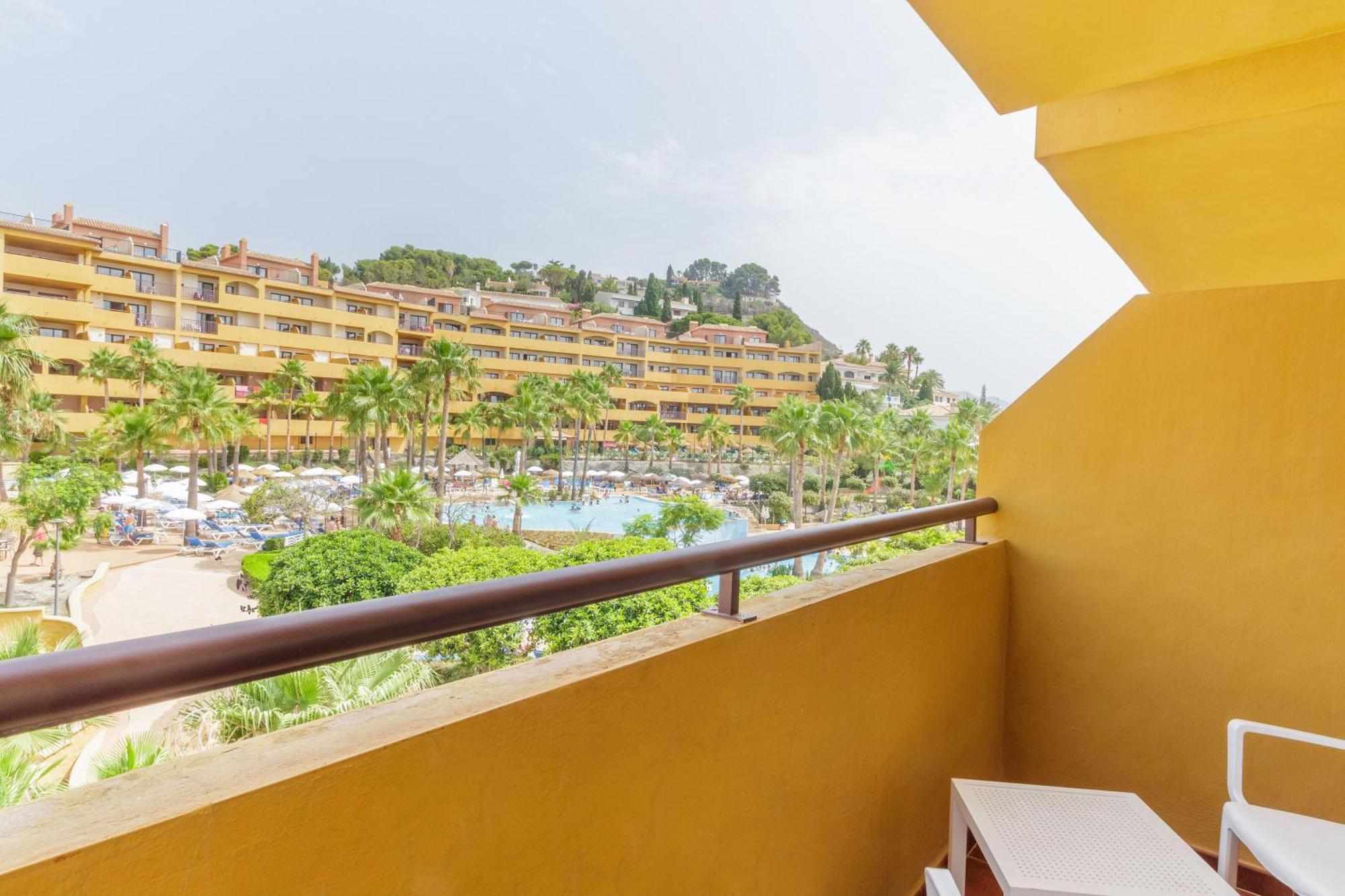 Hotel Alcazar 4*