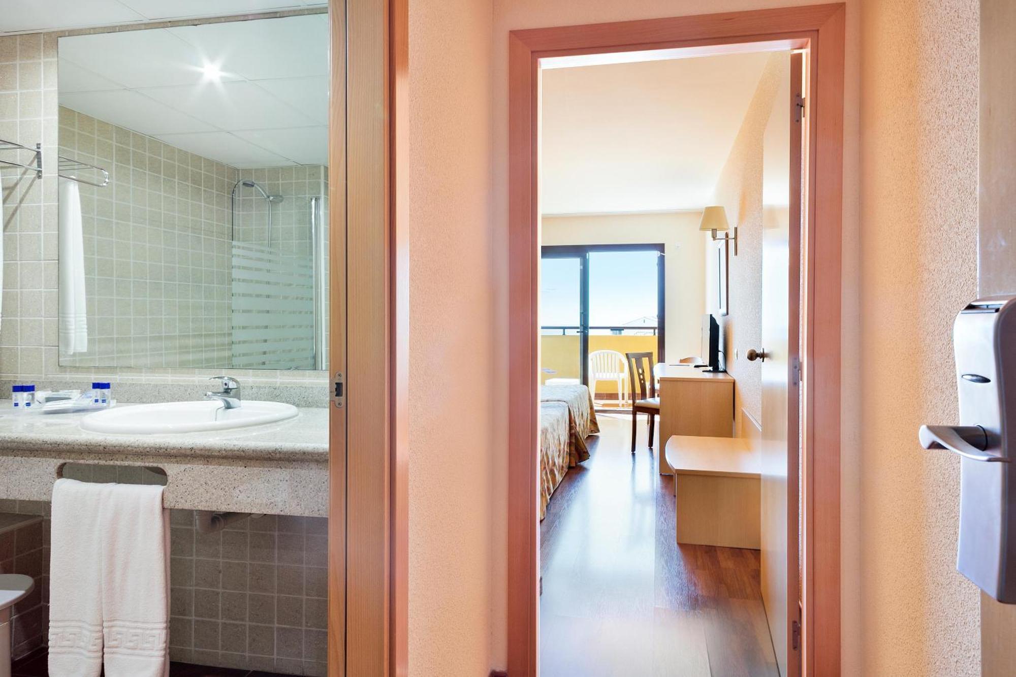 Alcazar 4* La Herradura (Granada)