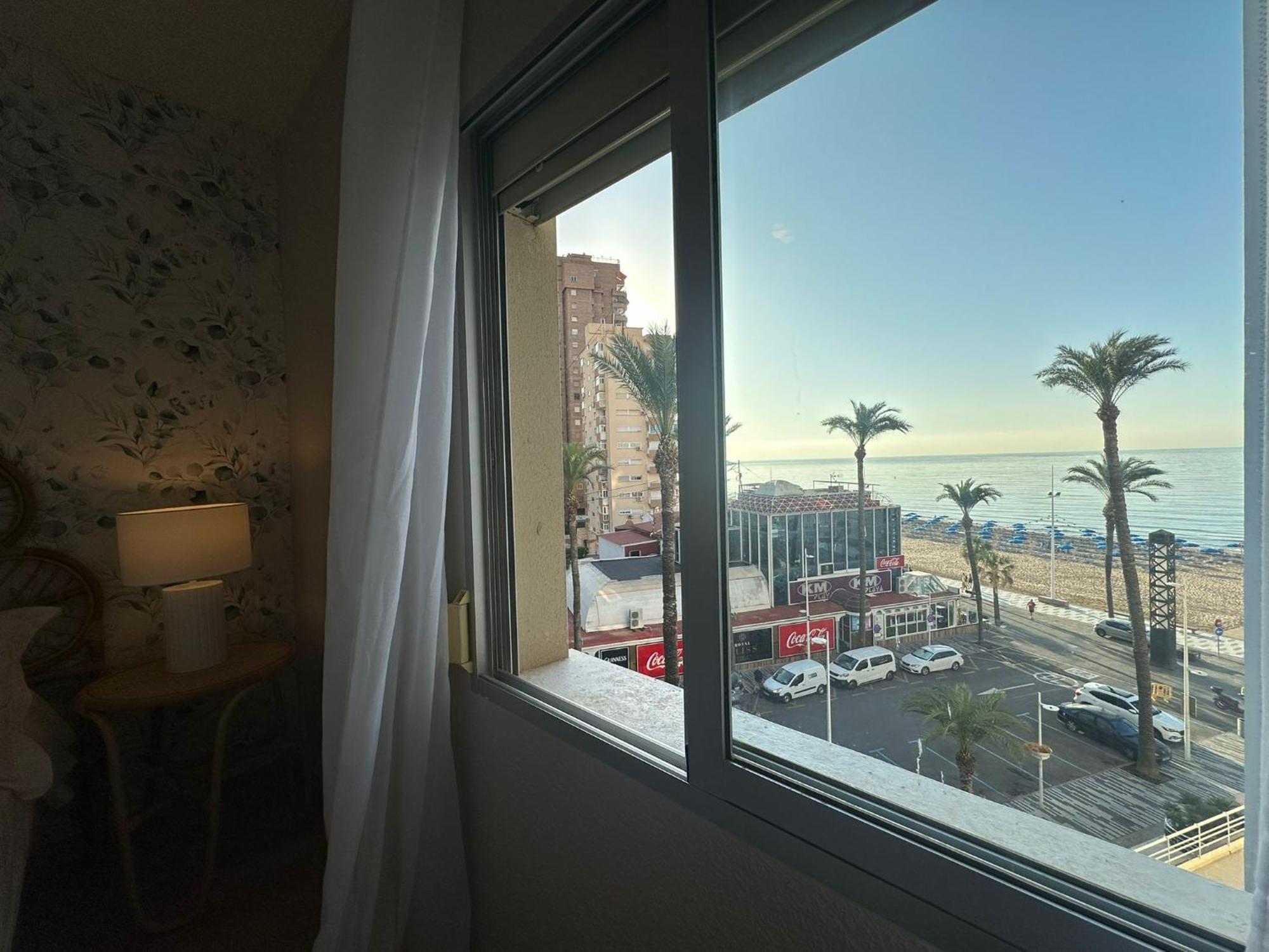 La Concha Playa De Levante Apartamento Benidorm