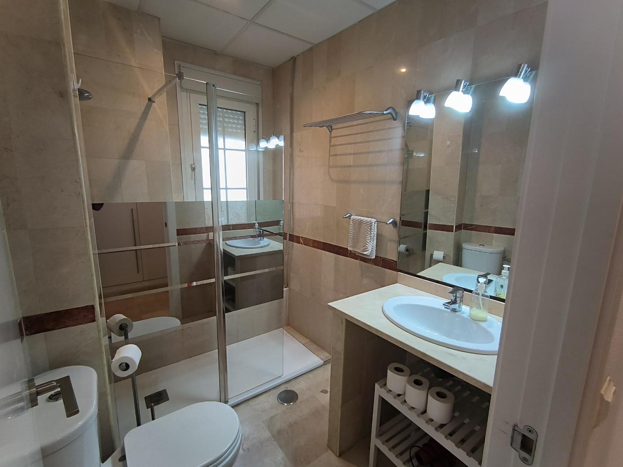 Apartment Triana 2 *