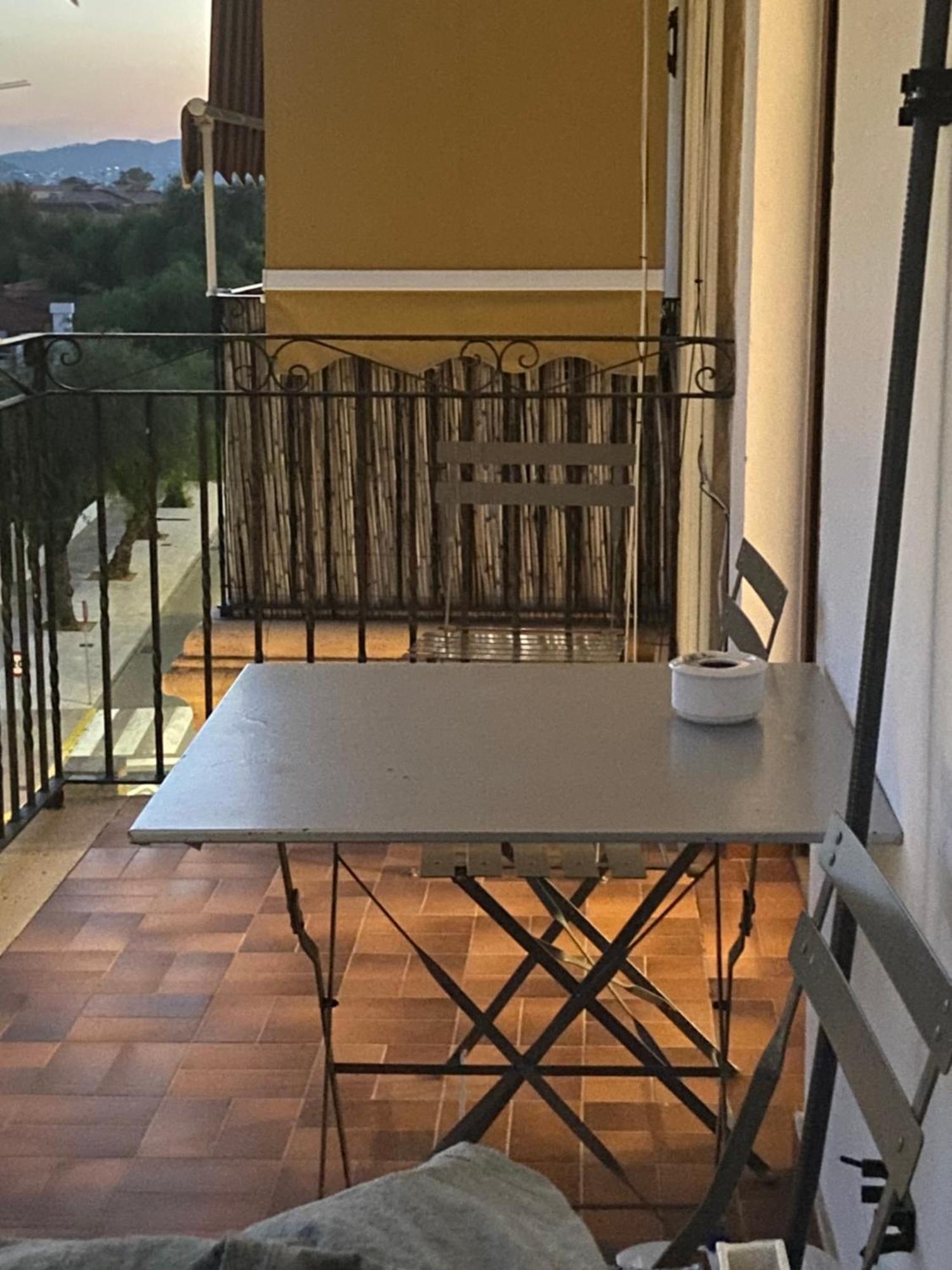 Au Port Vue Mer Devant La Plage Grand Terrasse Clim Et Wifi *