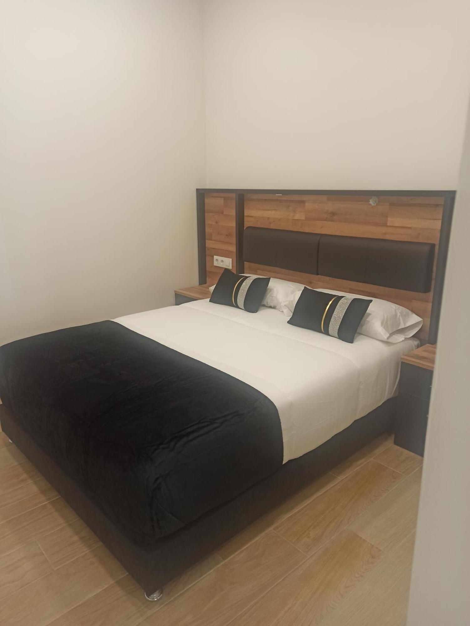Silgar Plaza Apartment *
