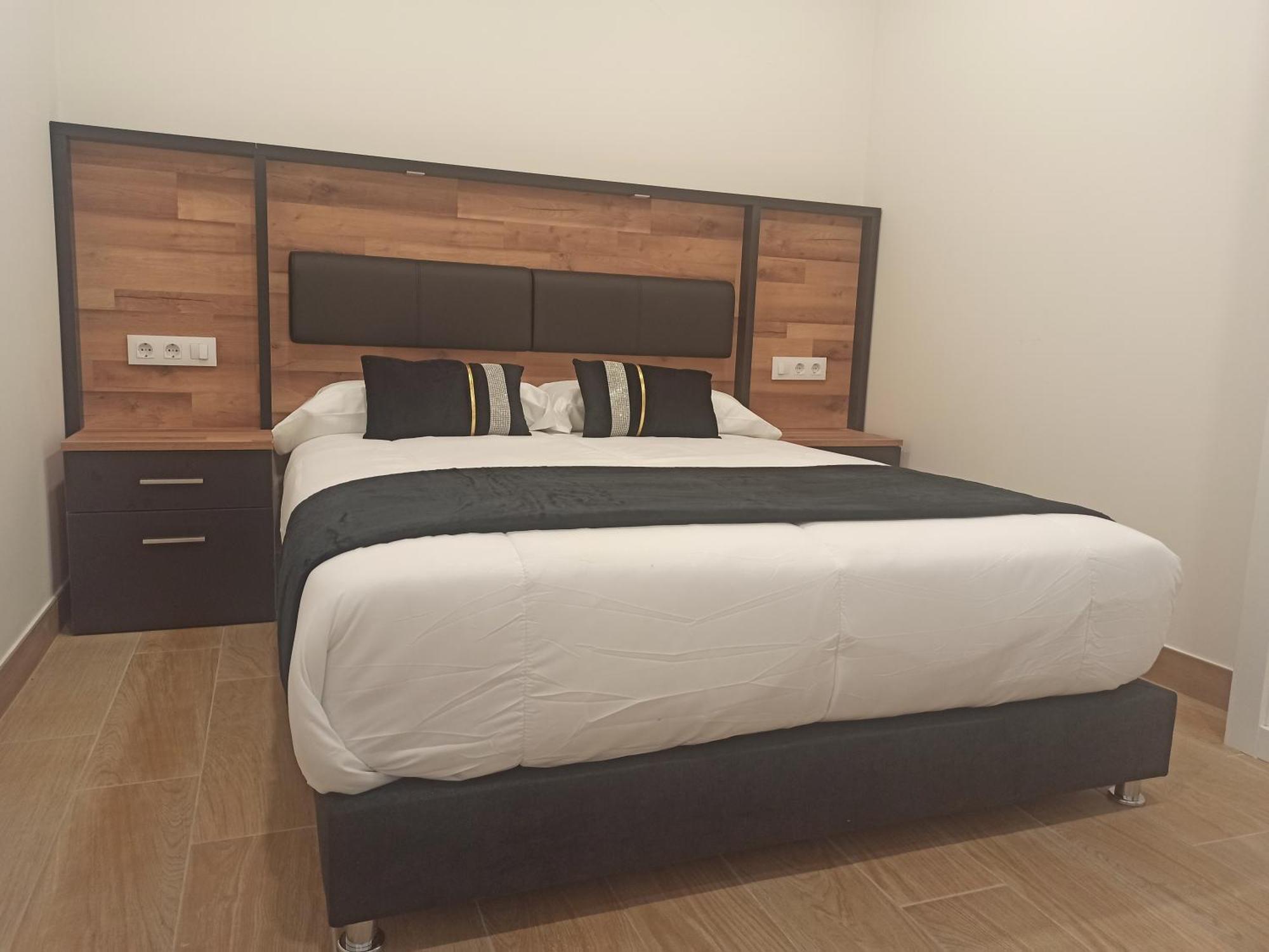 Silgar Plaza Apartment