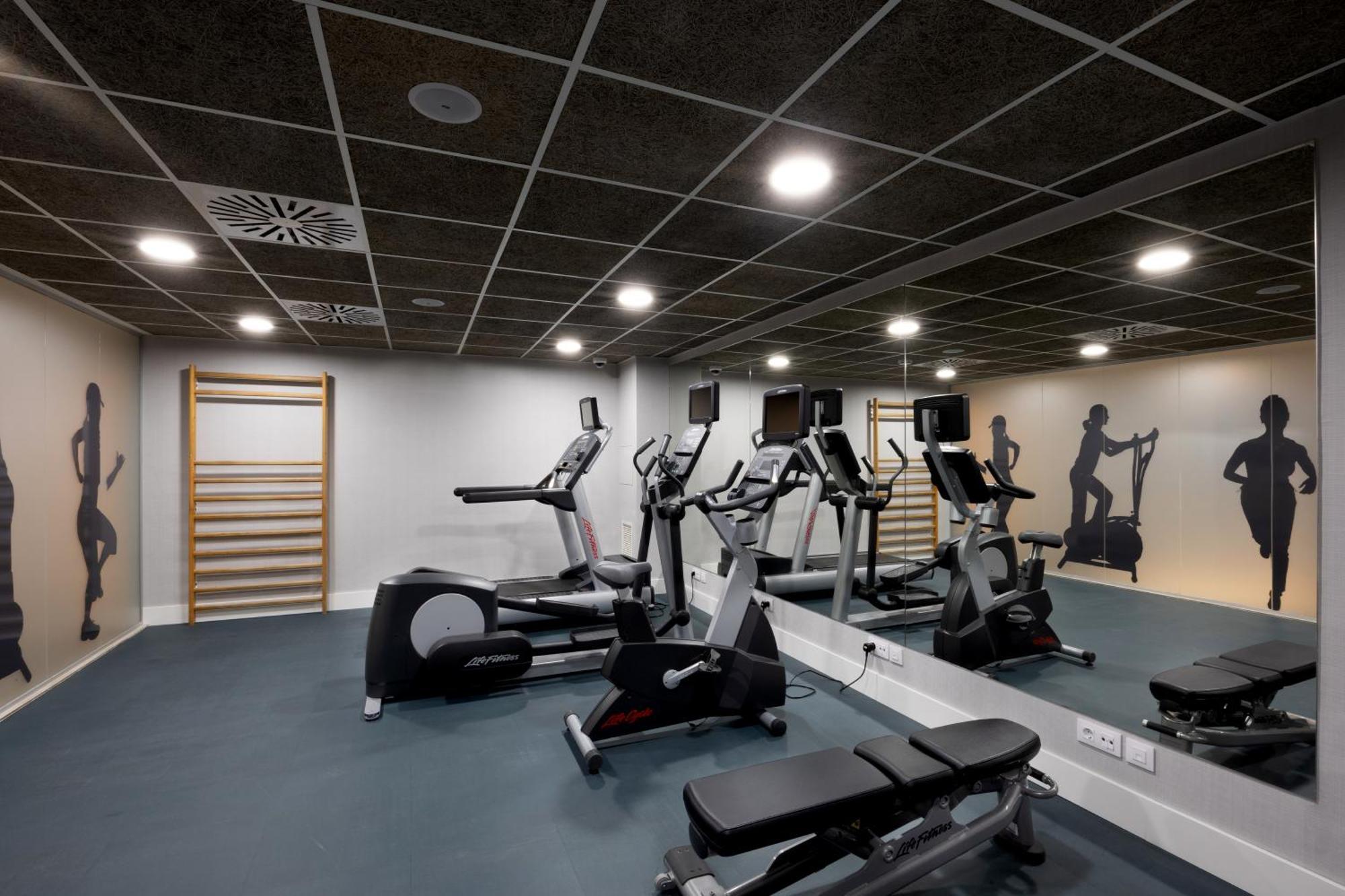 Hotel Catalonia Mirador Des 4*