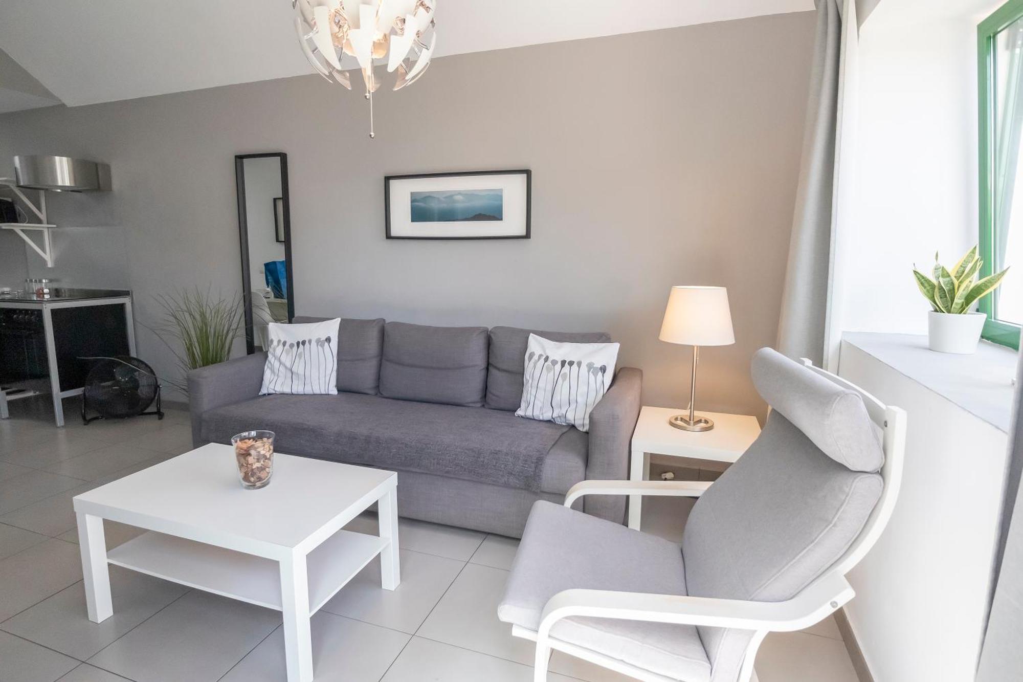 Apartamento Aloha Maspalomas - Wonderful Private Terrace Maspalomas (Gran Canaria)