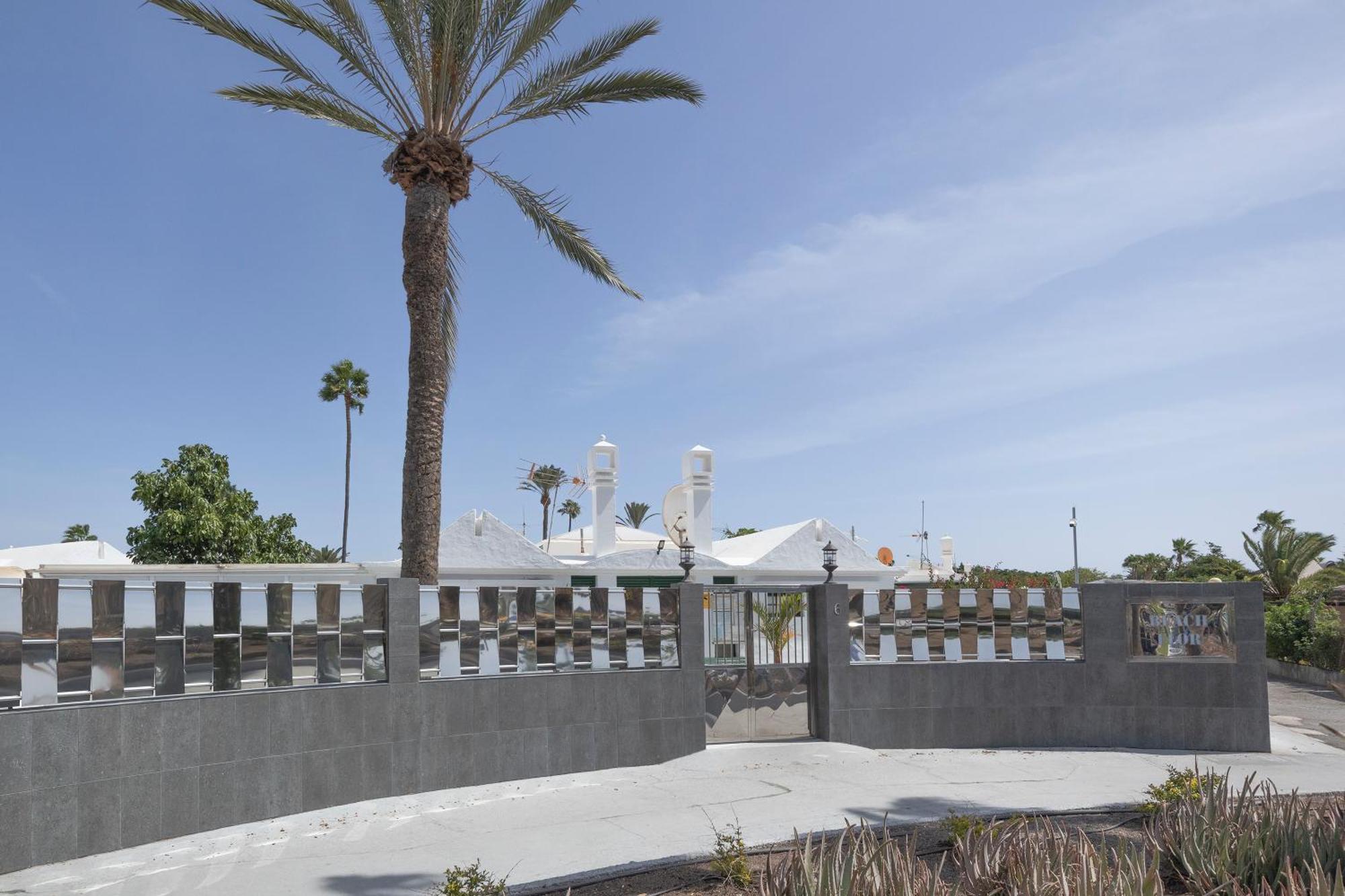 Aloha Maspalomas - Wonderful Private Terrace Apartamento