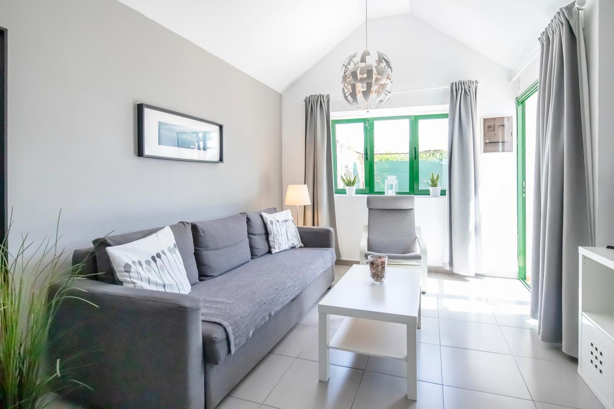 Apartamento Aloha Maspalomas - Wonderful Private Terrace *