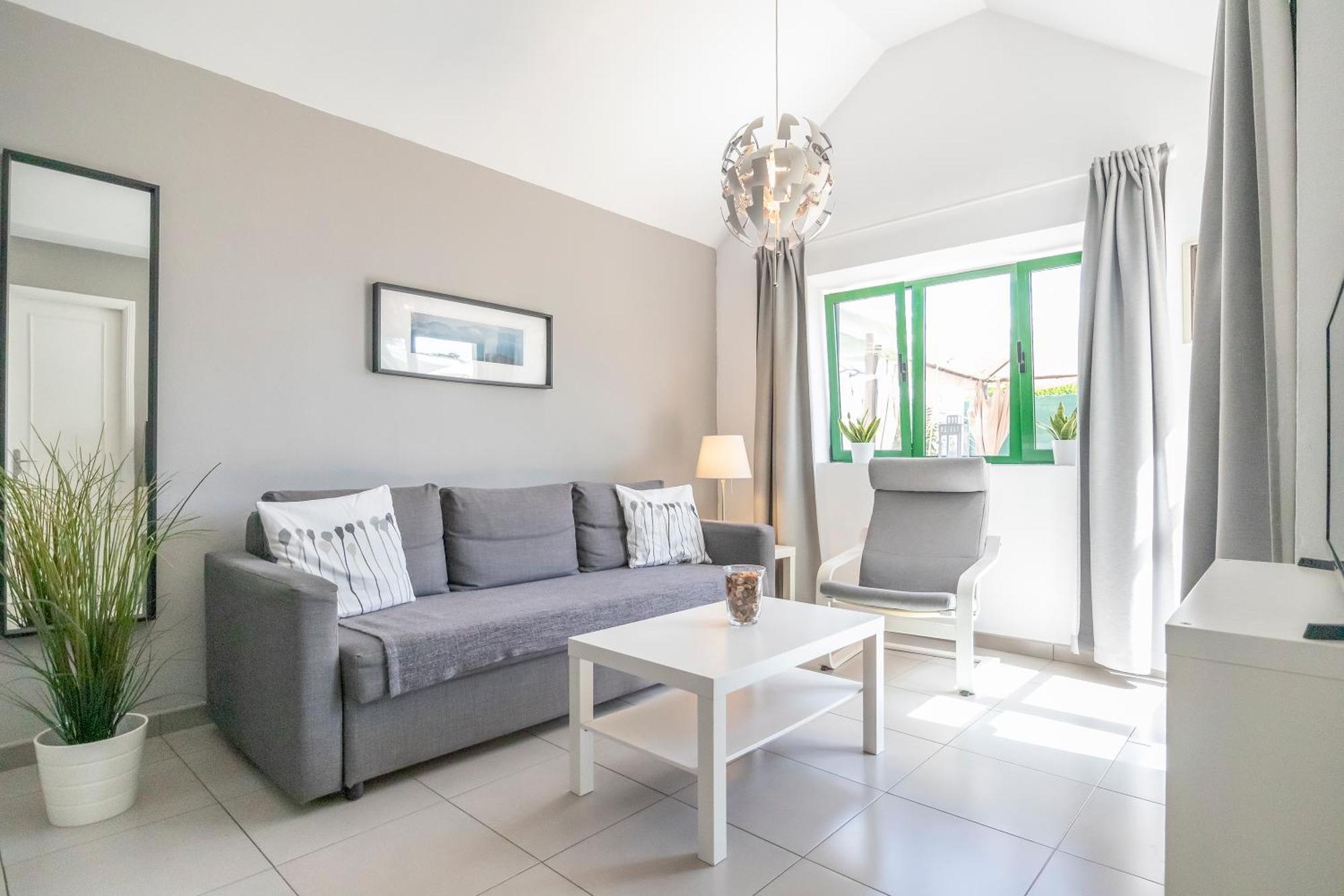 Apartamento Aloha Maspalomas - Wonderful Private Terrace Maspalomas (Gran Canaria)