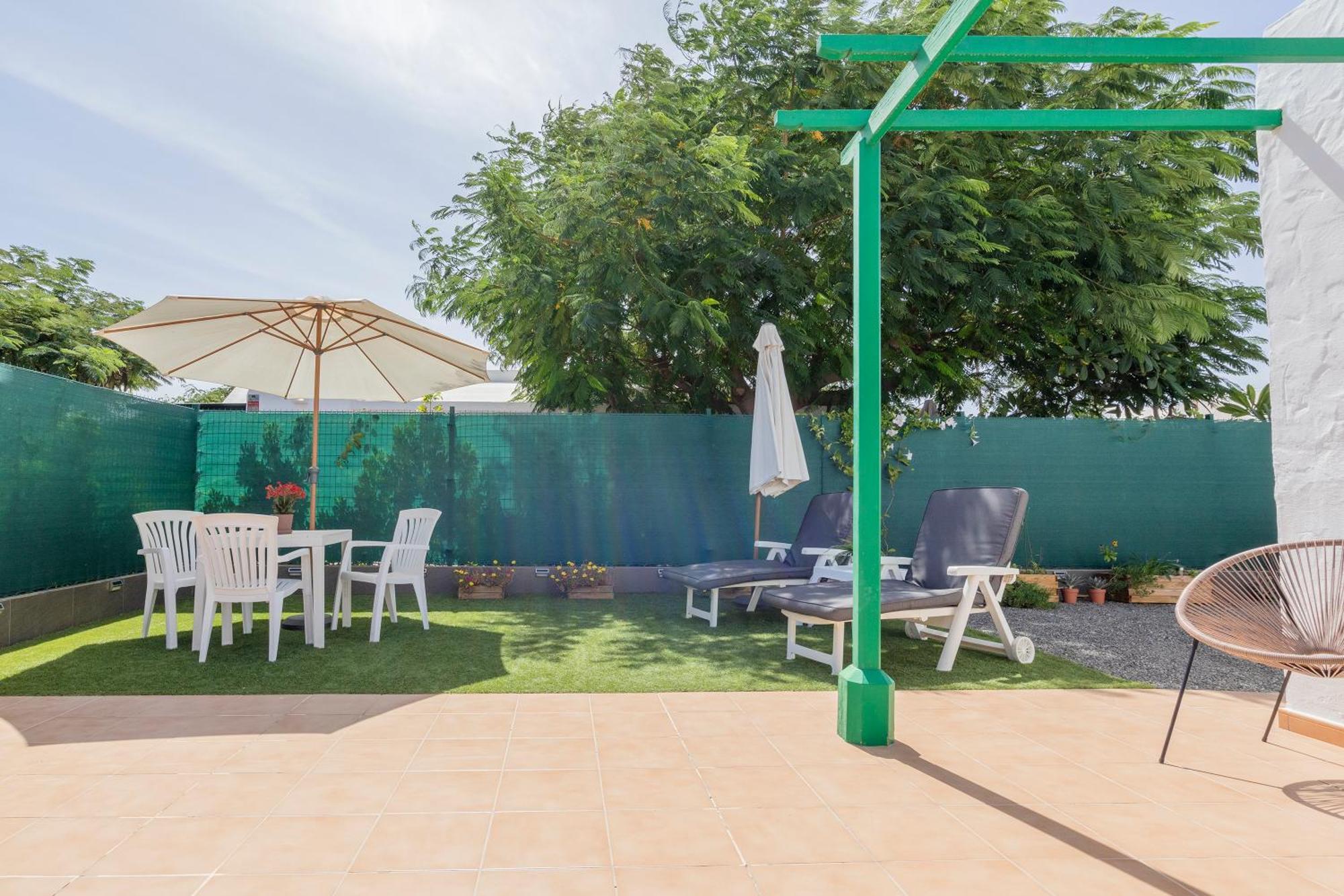Apartamento Aloha Maspalomas - Wonderful Private Terrace *