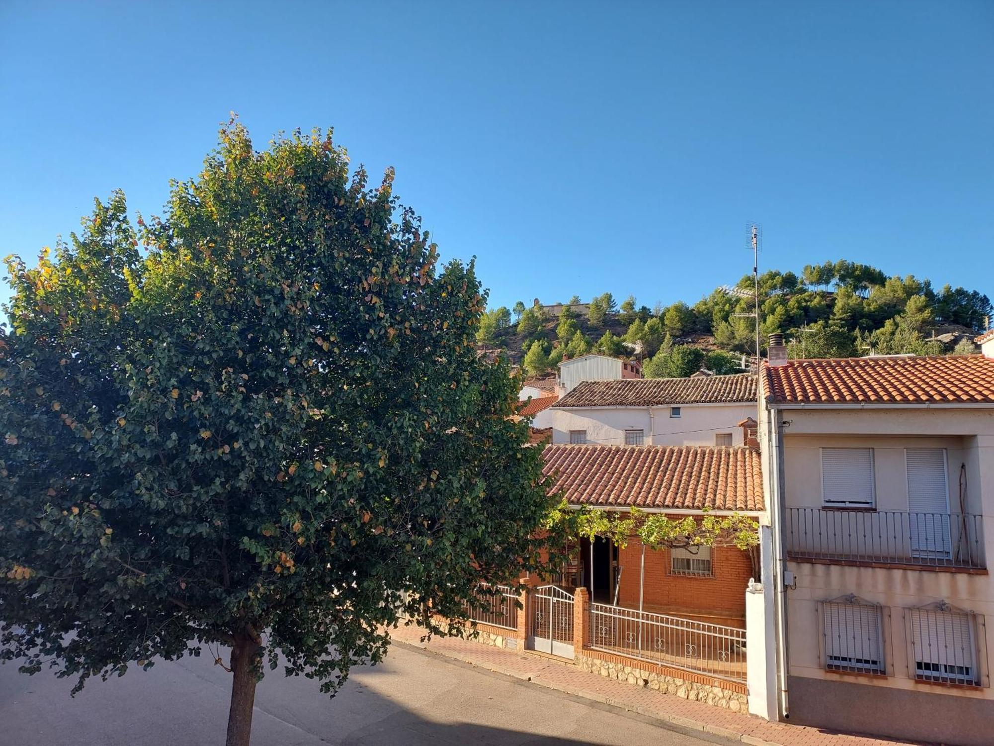 Apartment Serrano