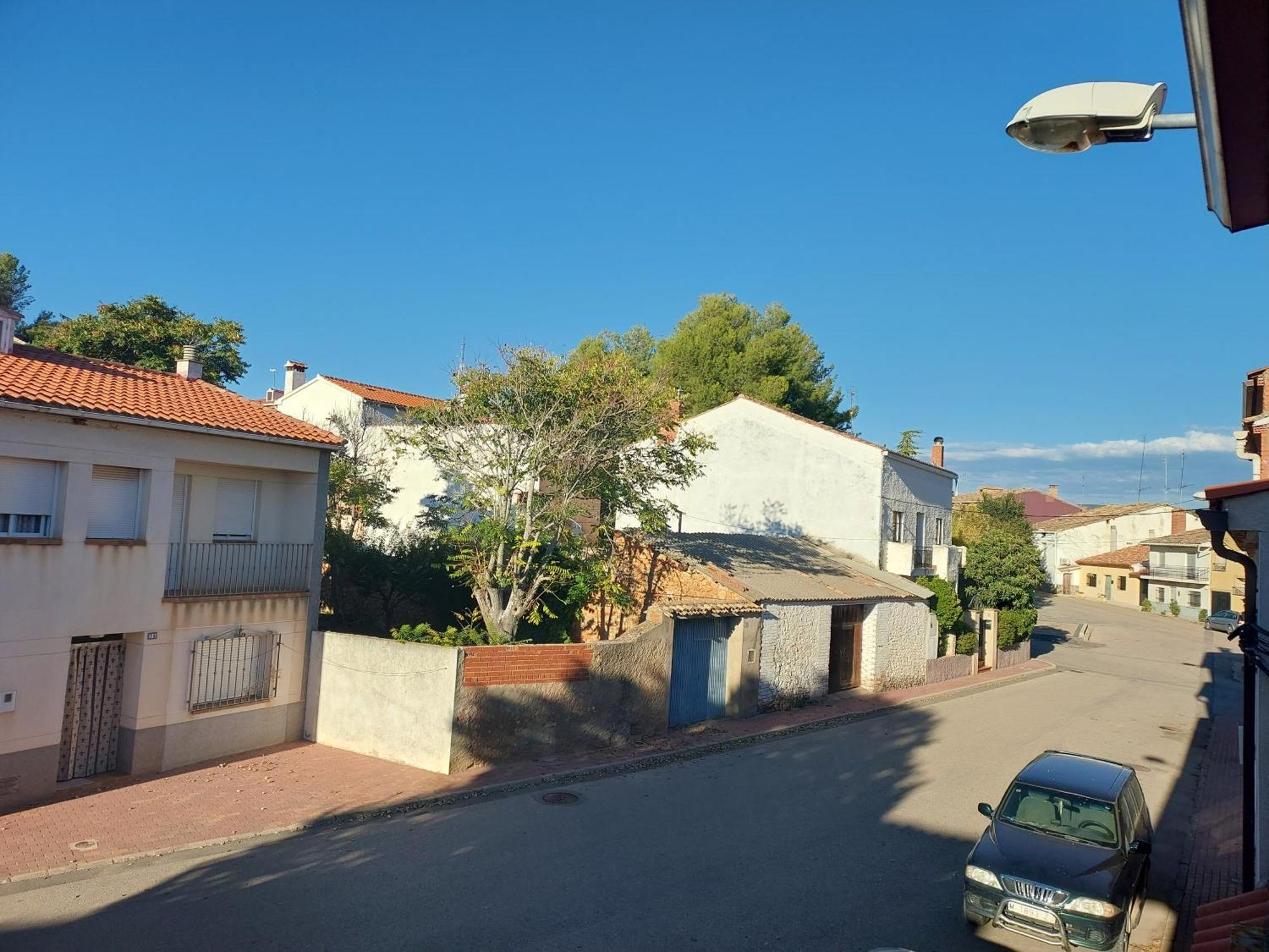 Apartment Serrano *
