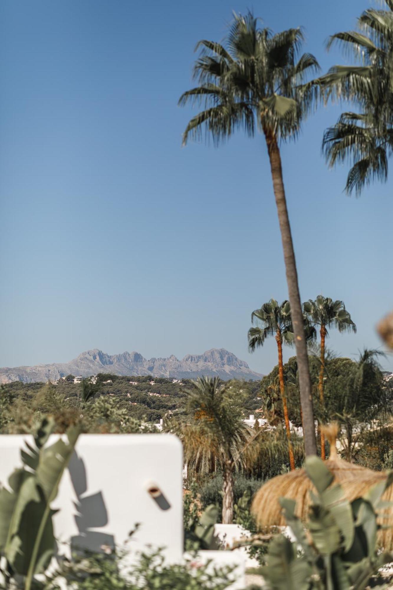 Boutique Limoneros 3* Moraira