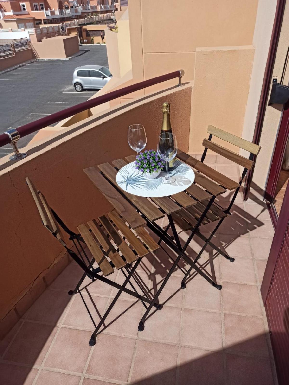 Apartment Bahia Sol Dream -caleta De Fuste-