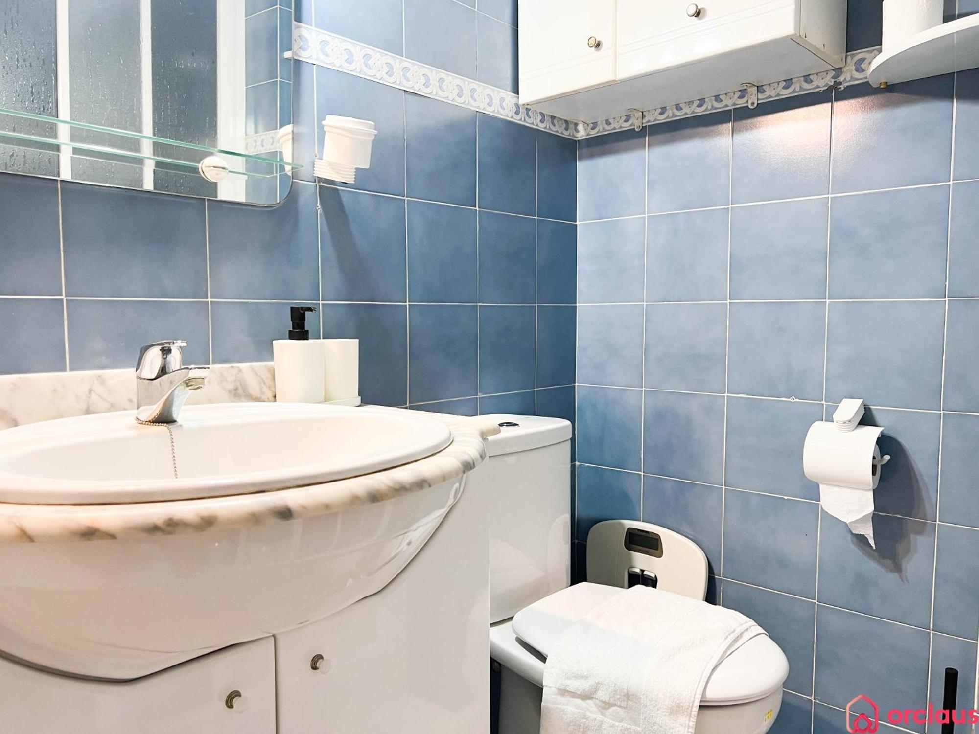 Oropesinka Apartamento *
