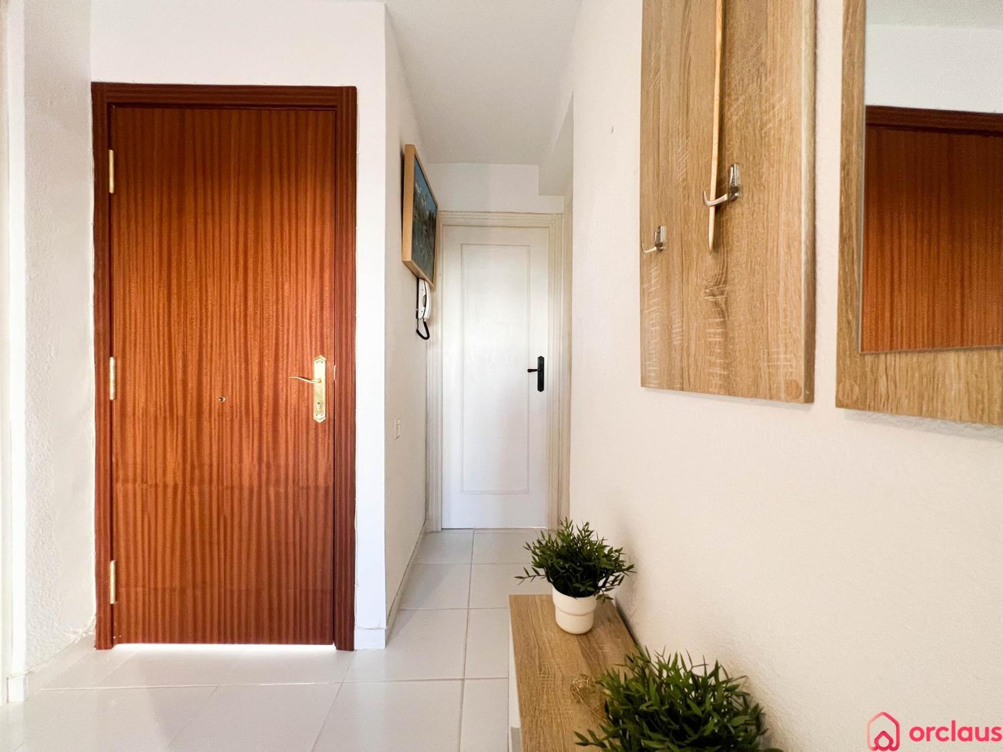 Oropesinka Apartamento
