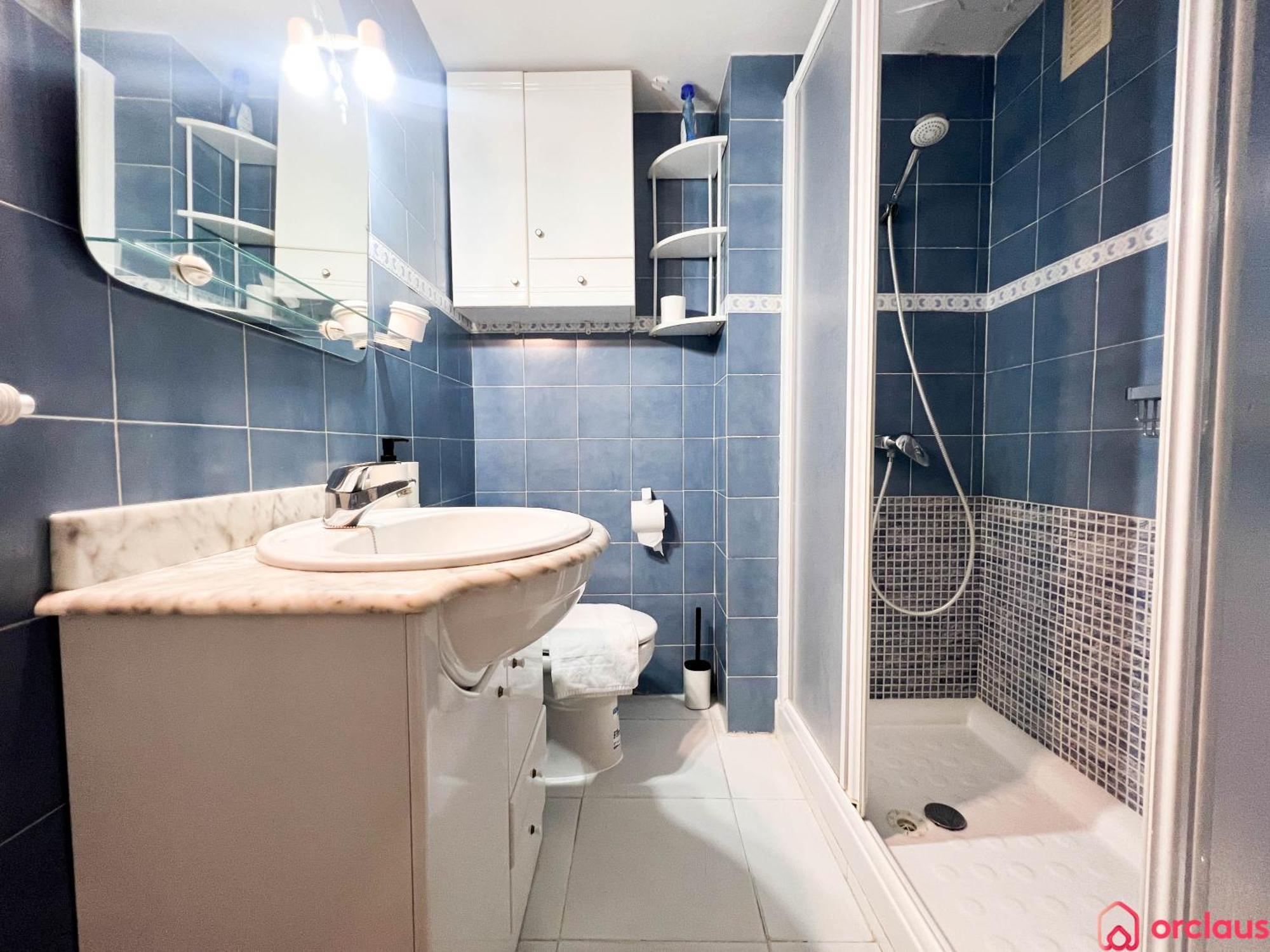 Apartamento Oropesinka *