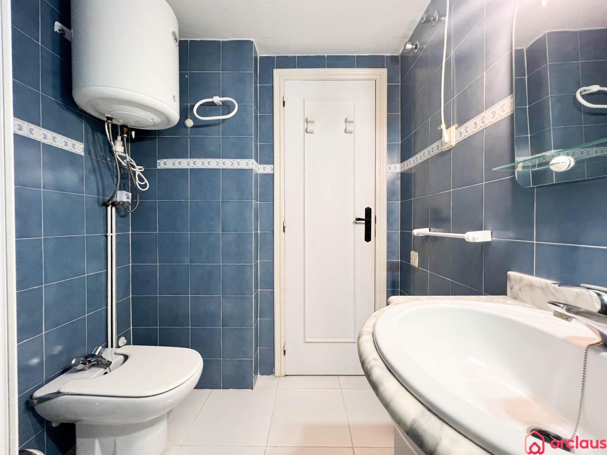 Oropesinka Apartamento *