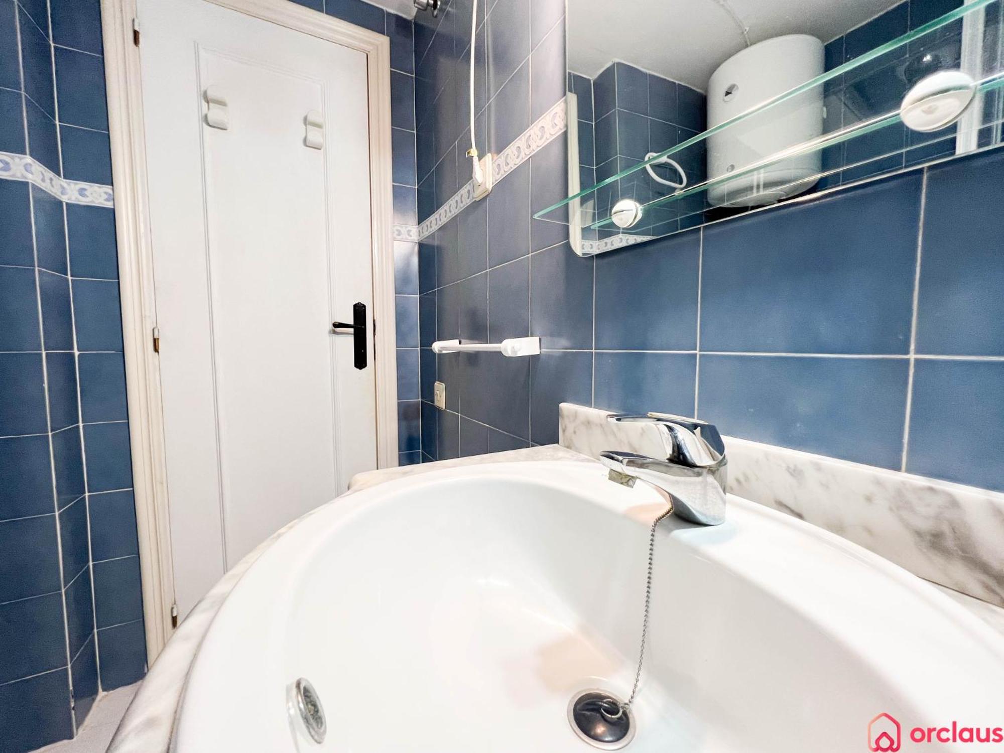 Apartamento Oropesinka *