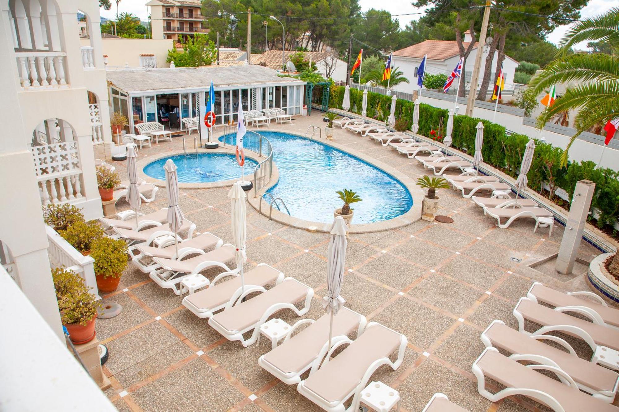 Atalaya Bosque Apartment