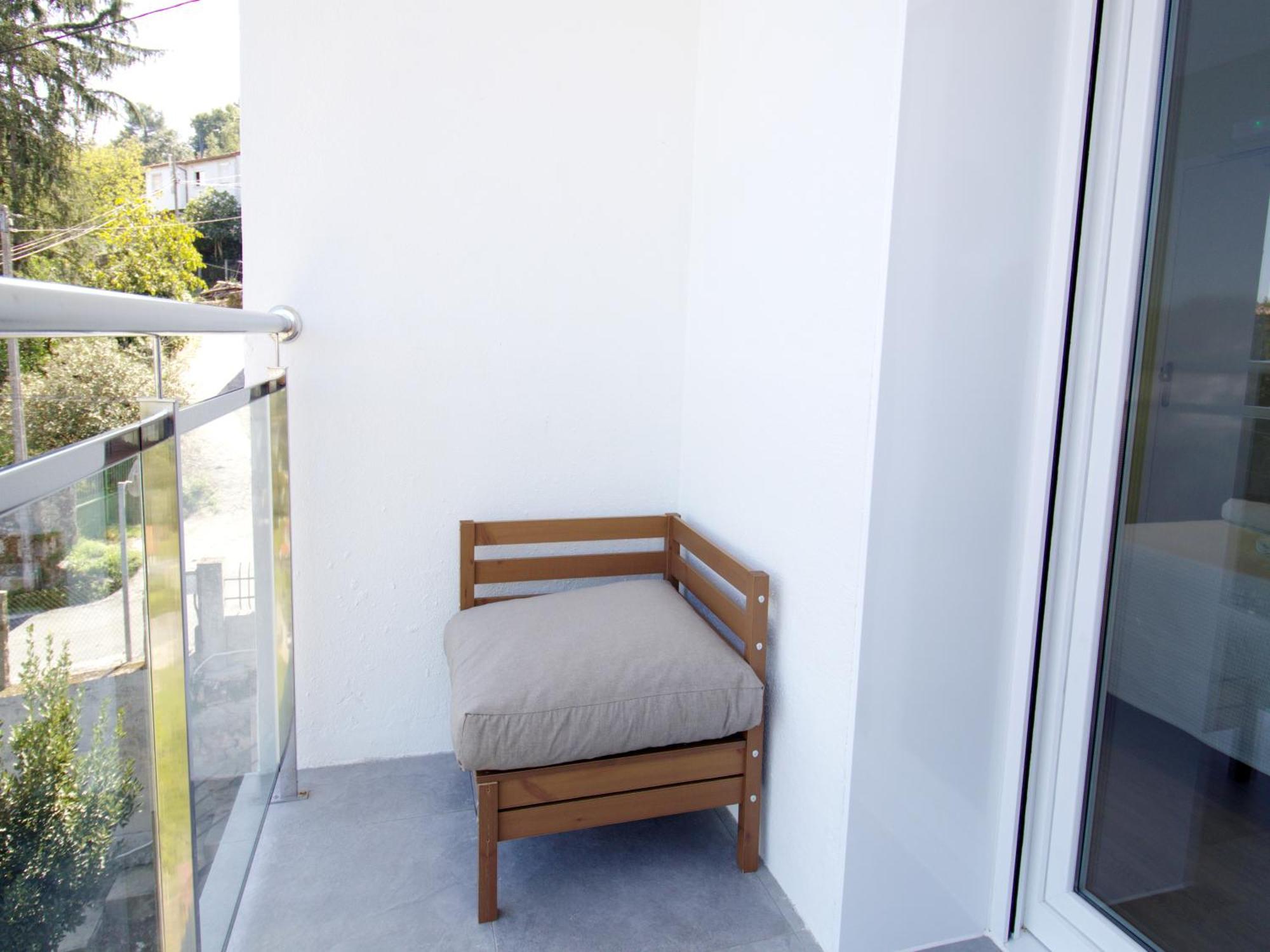 Сasa de vacaciones Casa Mirador Reza *