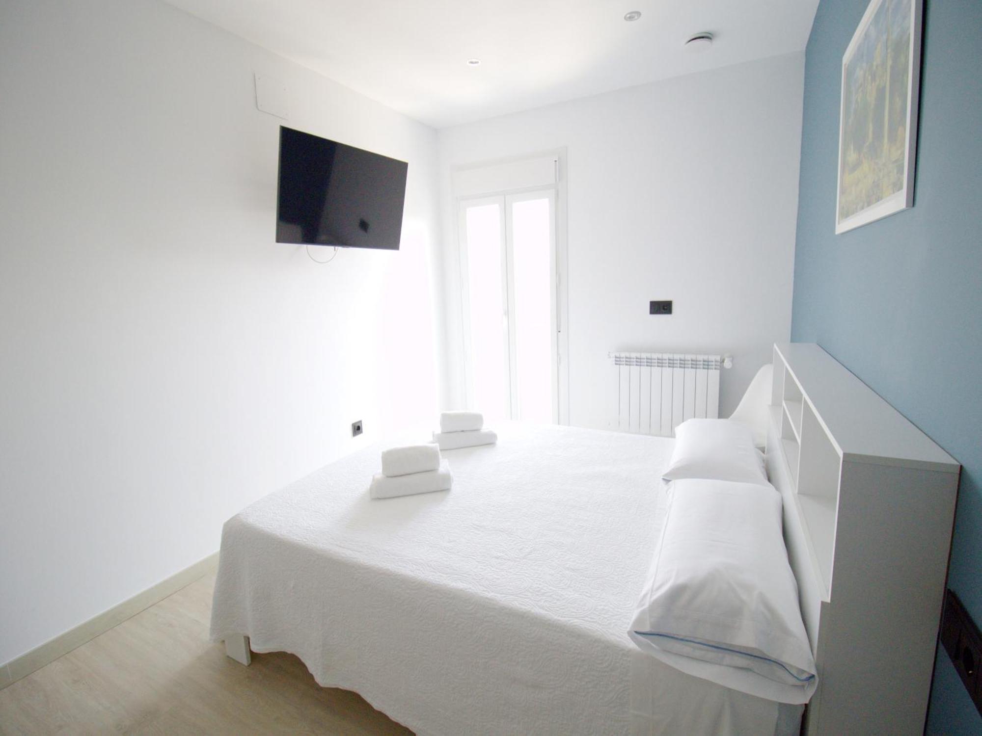Casa Mirador Reza Ourense