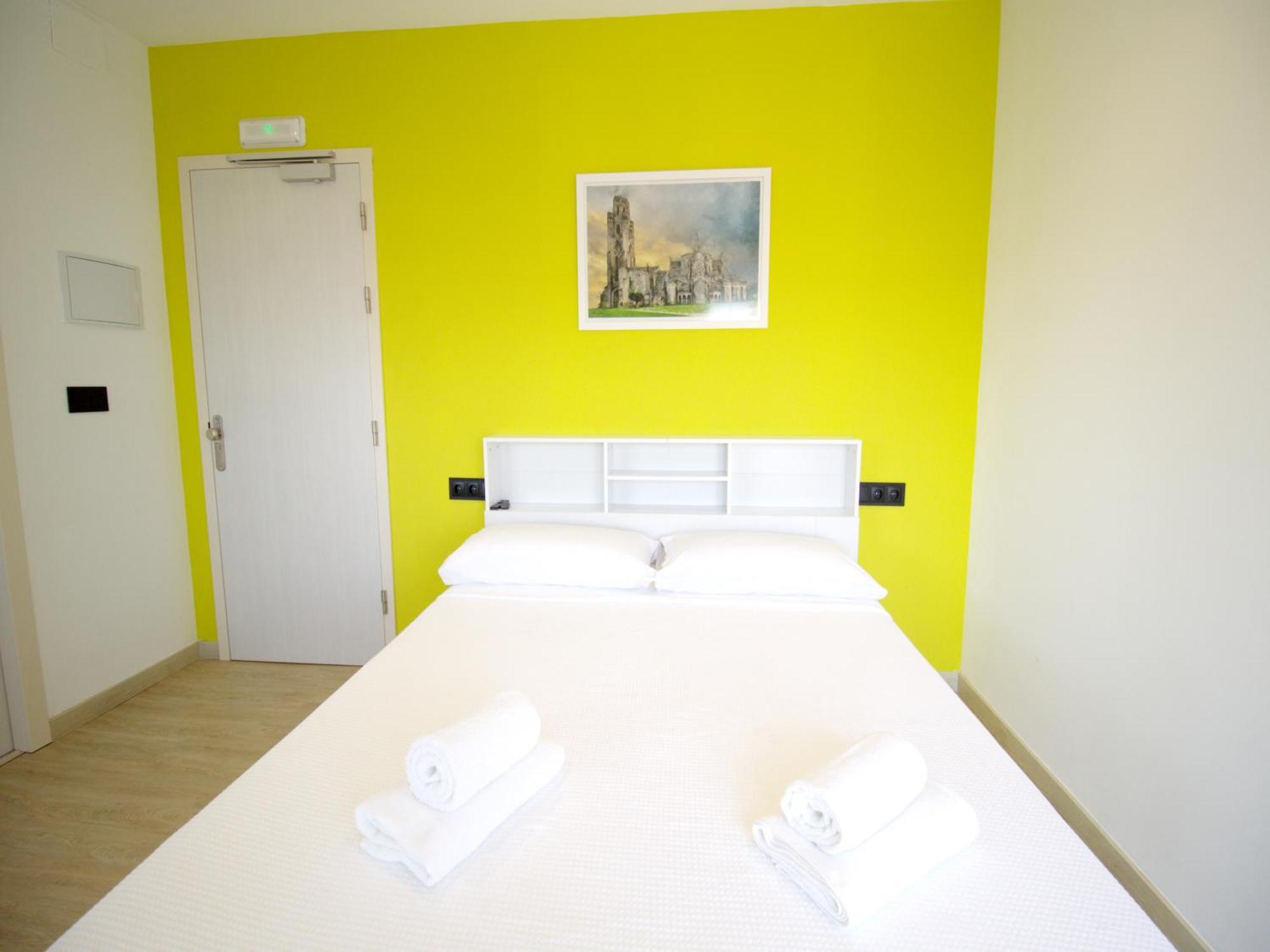Casa Mirador Reza * Ourense