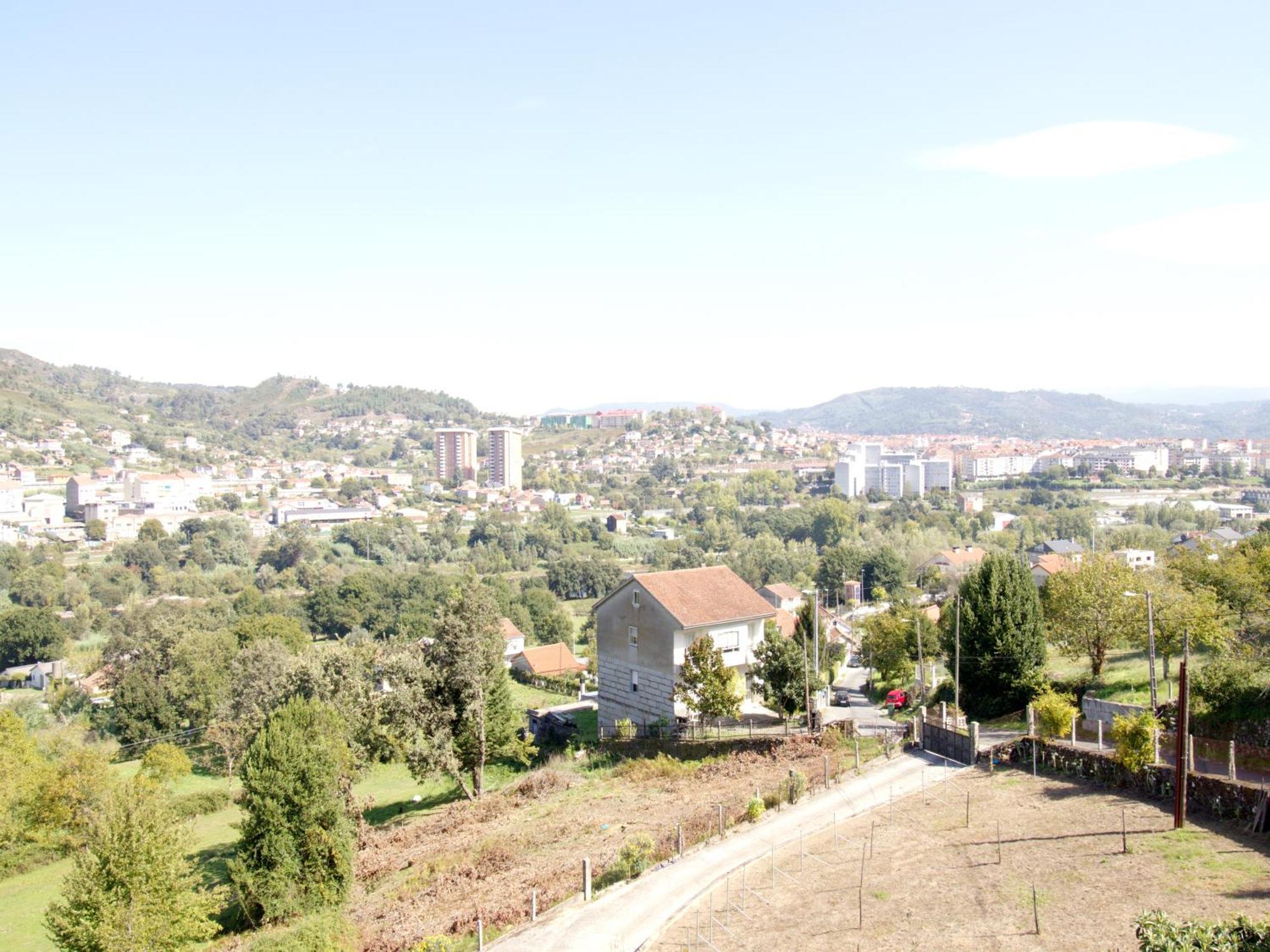Сasa de vacaciones Casa Mirador Reza *
